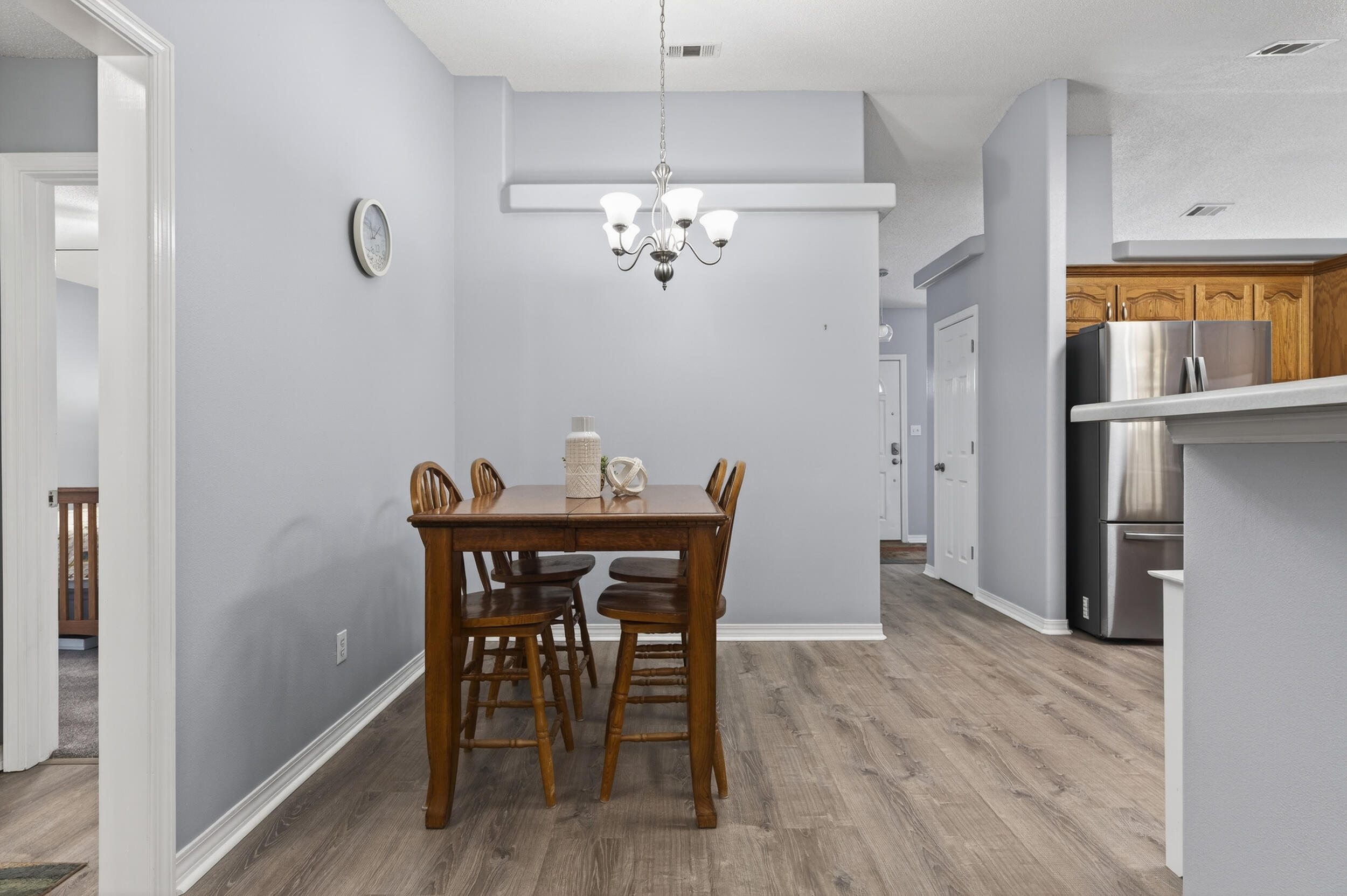 HUNTERS RIDGE - Residential