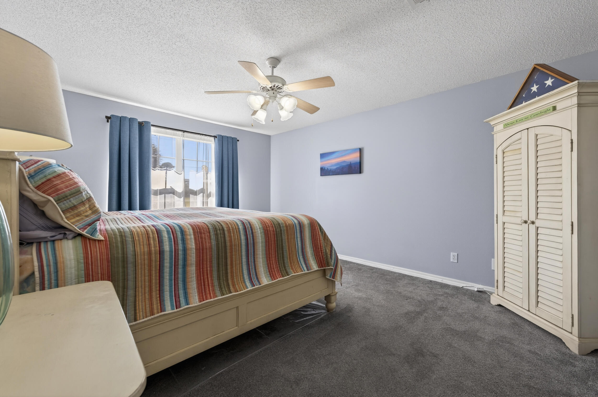 HUNTERS RIDGE - Residential