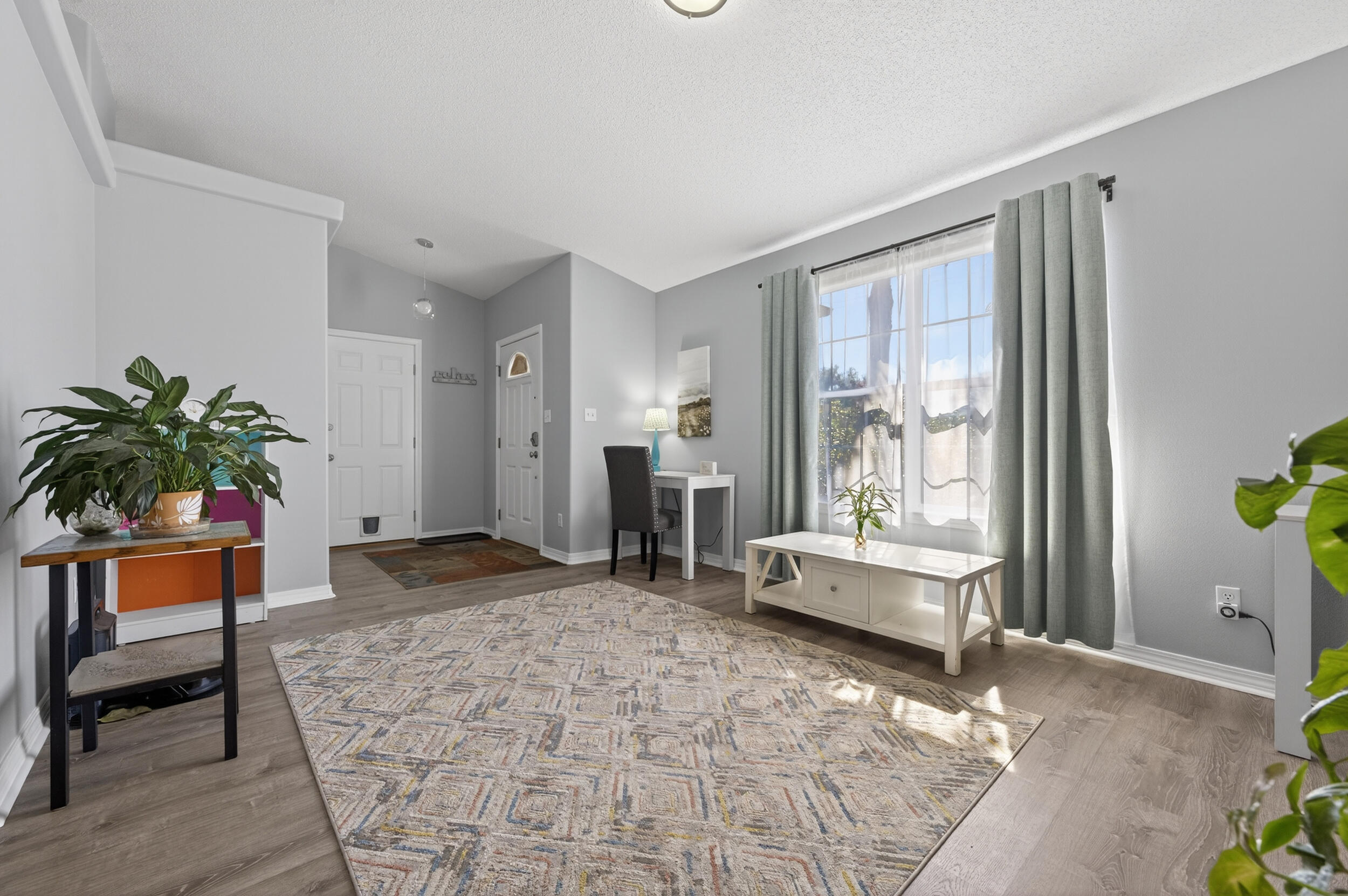 HUNTERS RIDGE - Residential