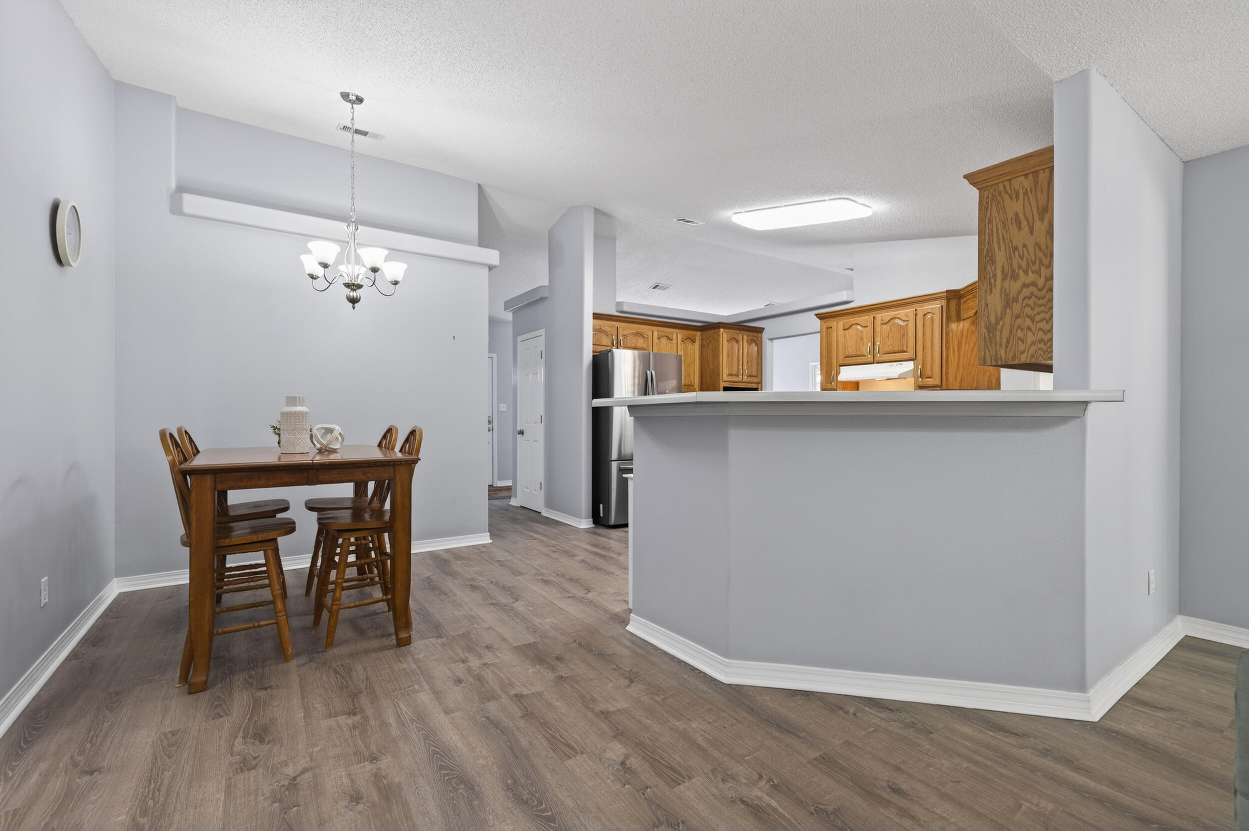 HUNTERS RIDGE - Residential