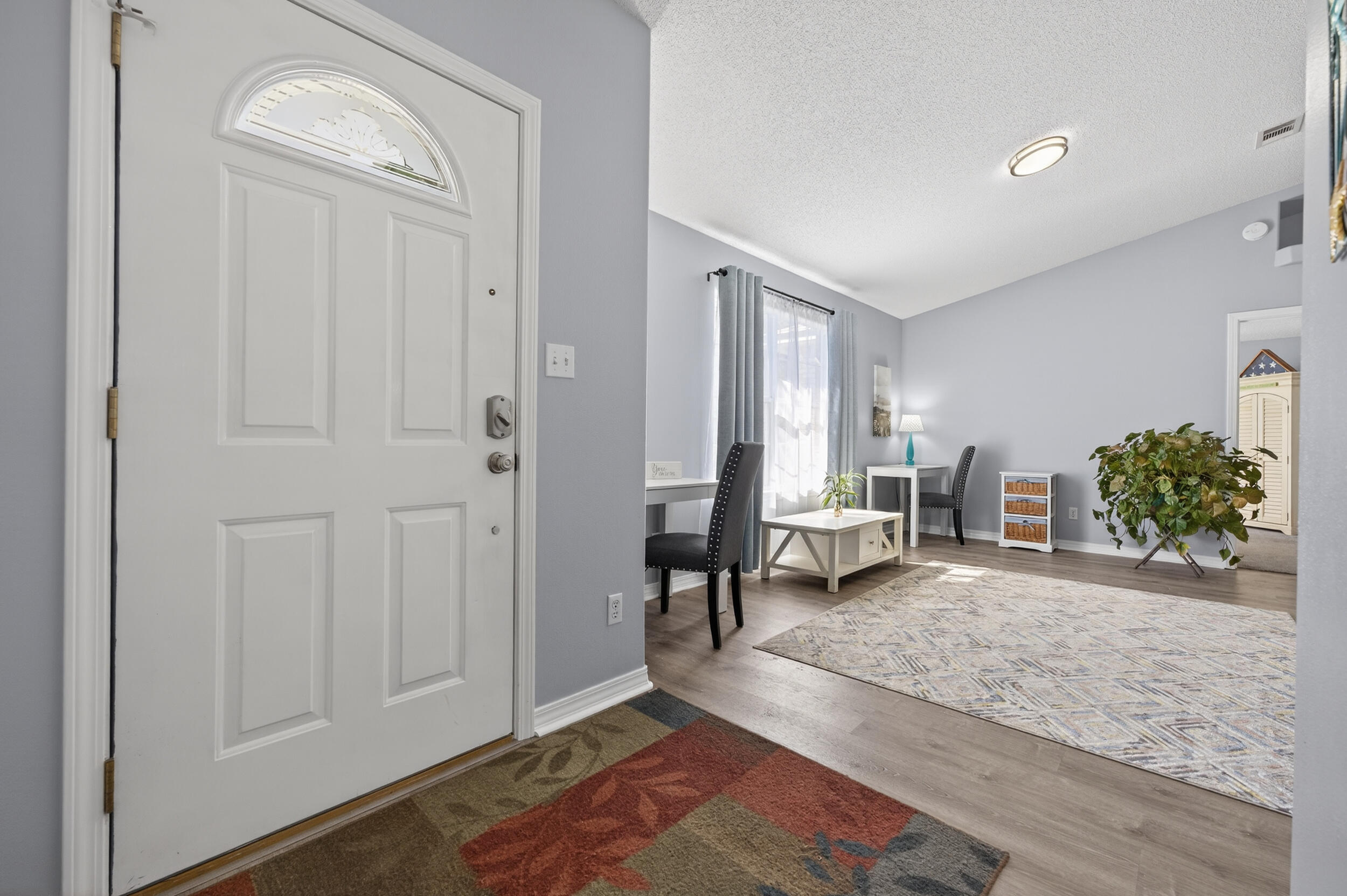 HUNTERS RIDGE - Residential