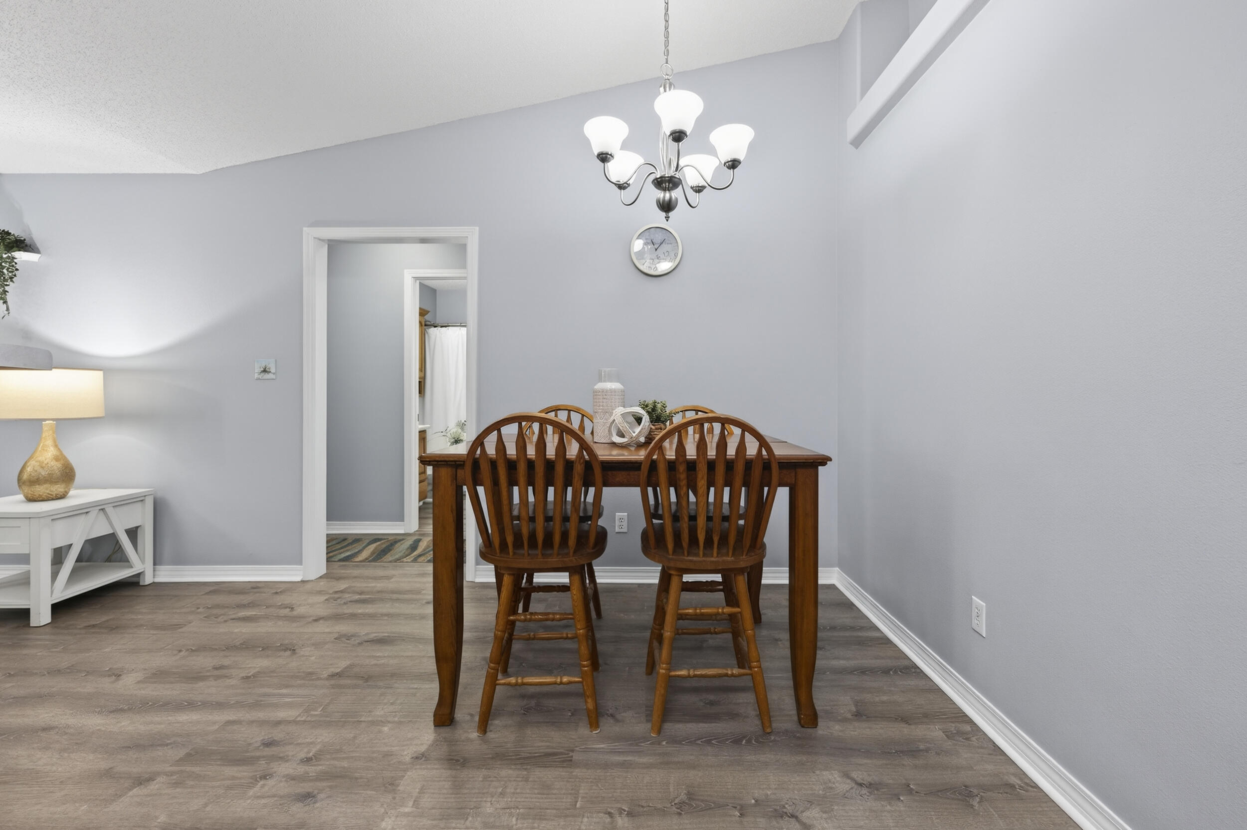 HUNTERS RIDGE - Residential