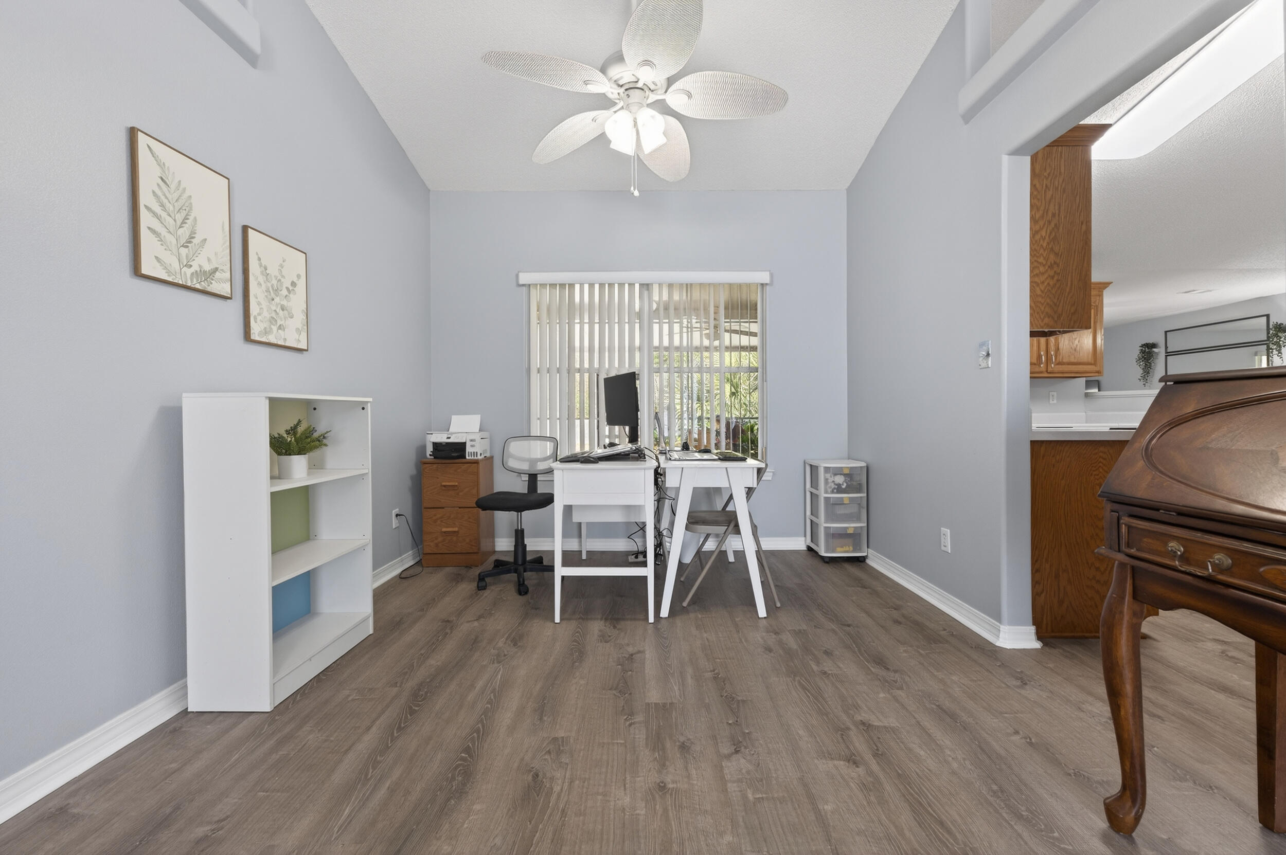 HUNTERS RIDGE - Residential