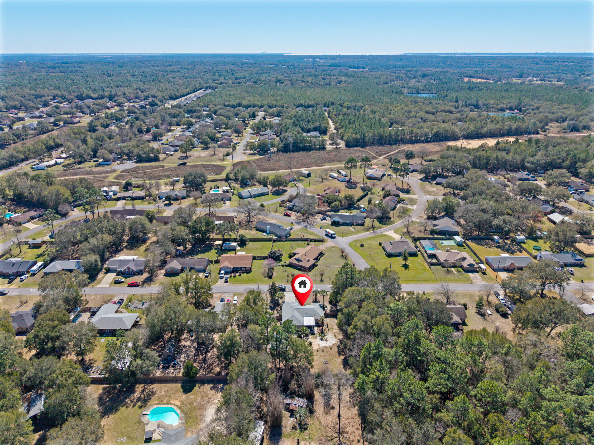 HUNTERS RIDGE - Residential