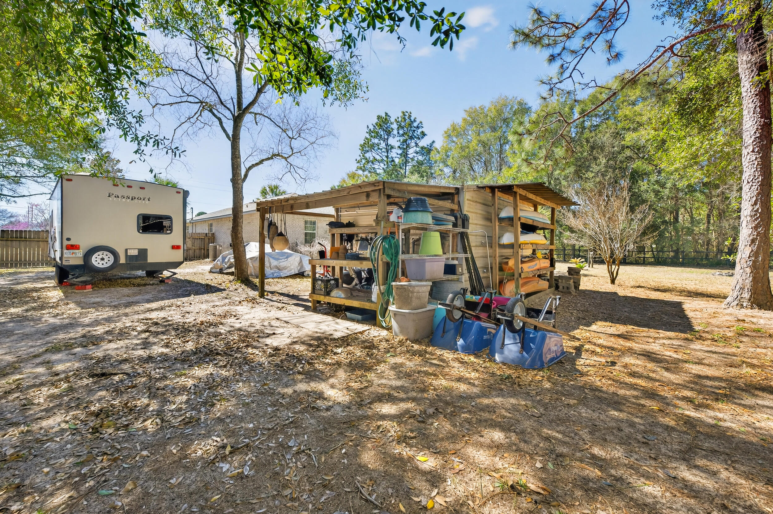 HUNTERS RIDGE - Residential