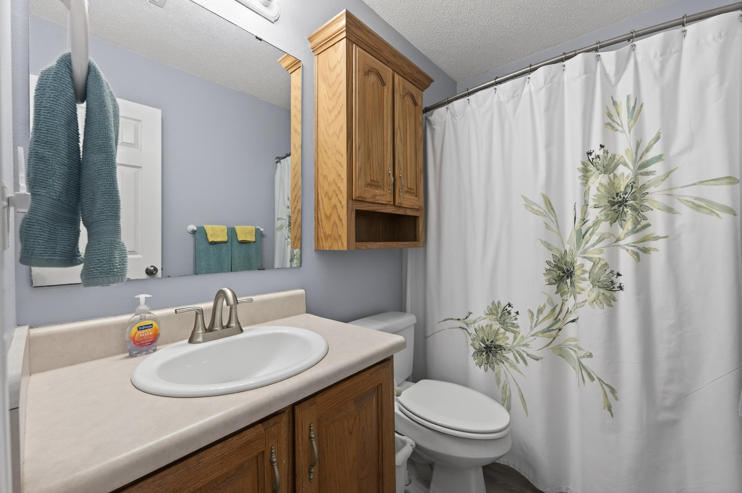 HUNTERS RIDGE - Residential