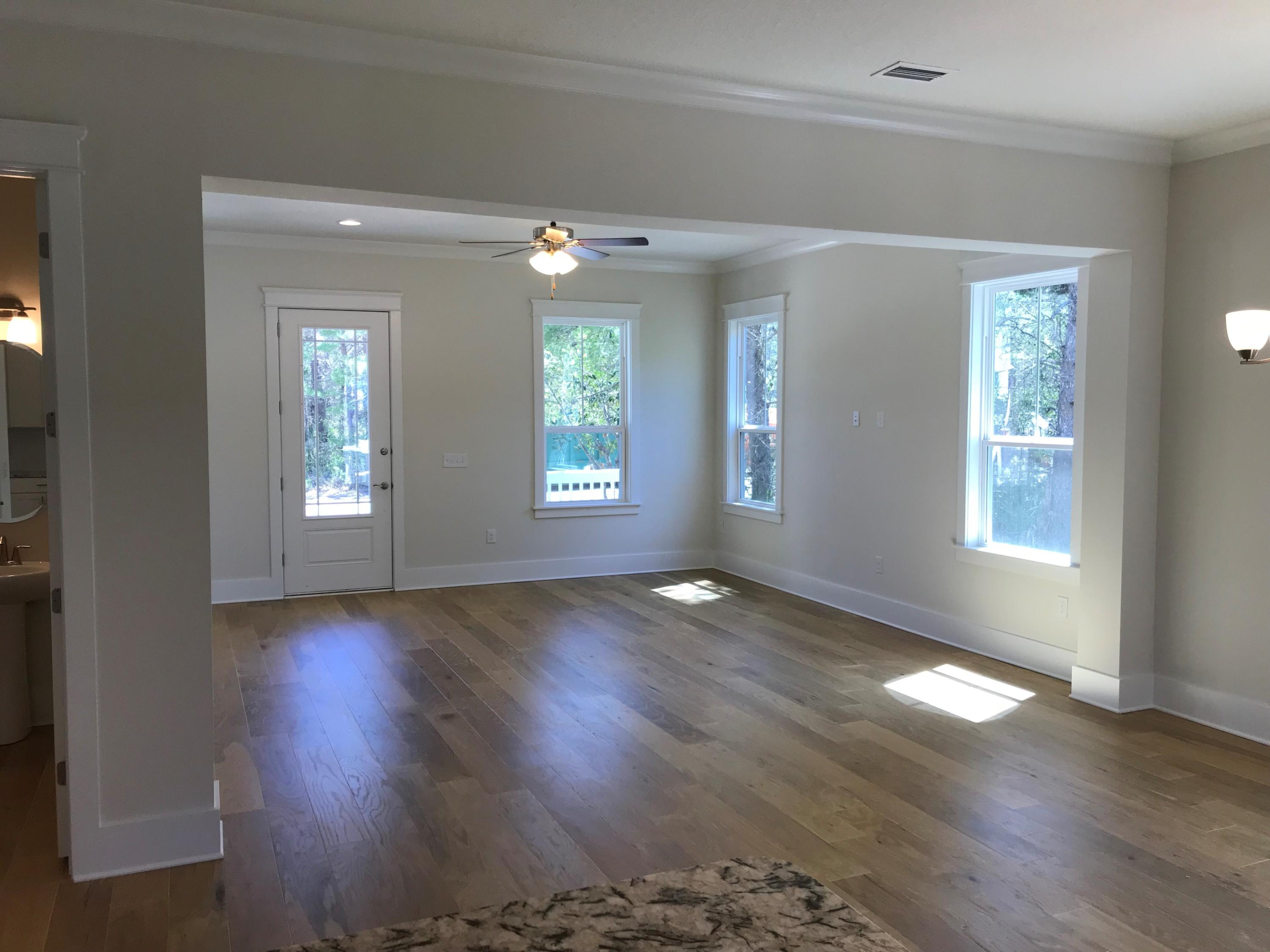 GRANDE POINTE AT INLET BEACH - Residential