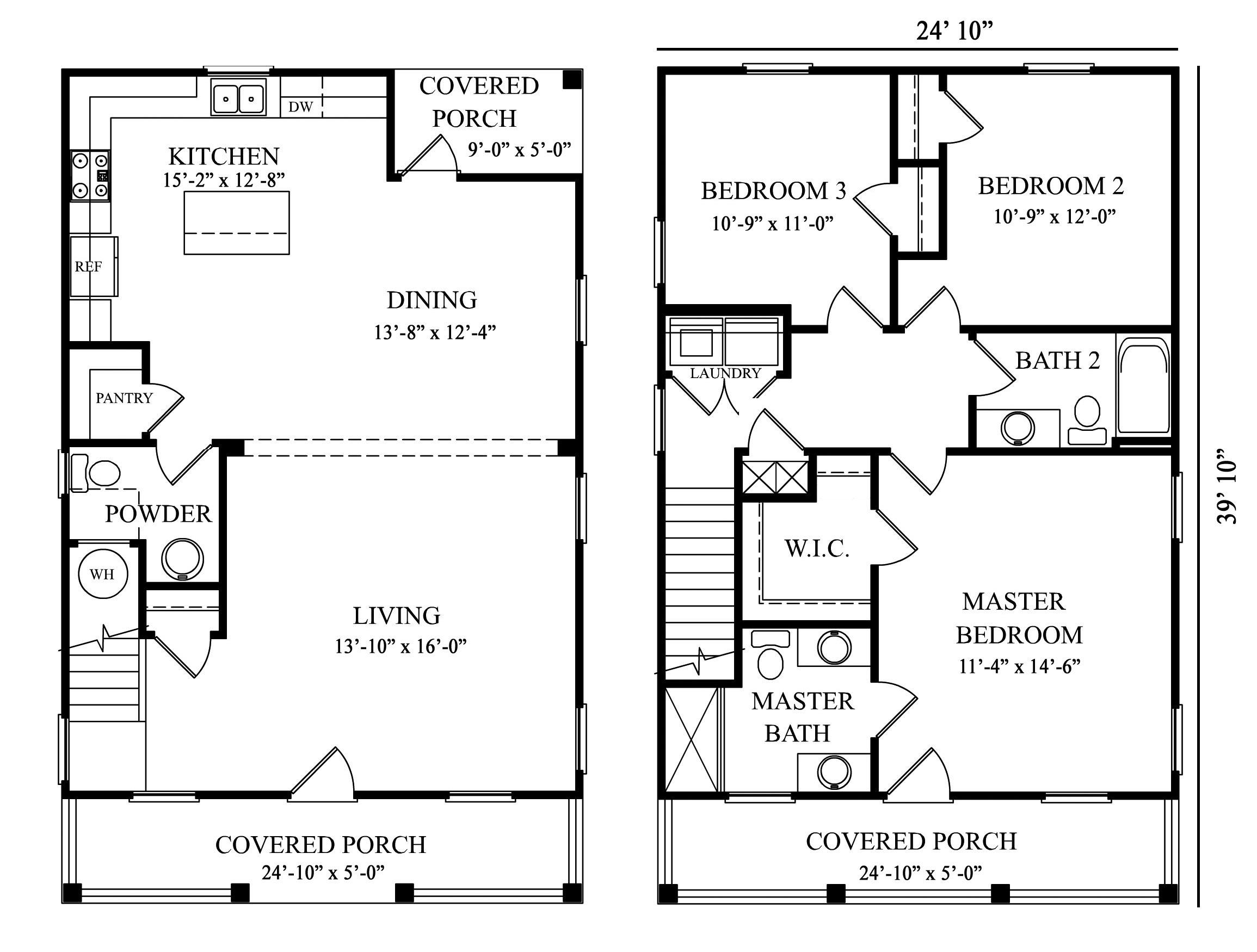 GRANDE POINTE AT INLET BEACH - Residential