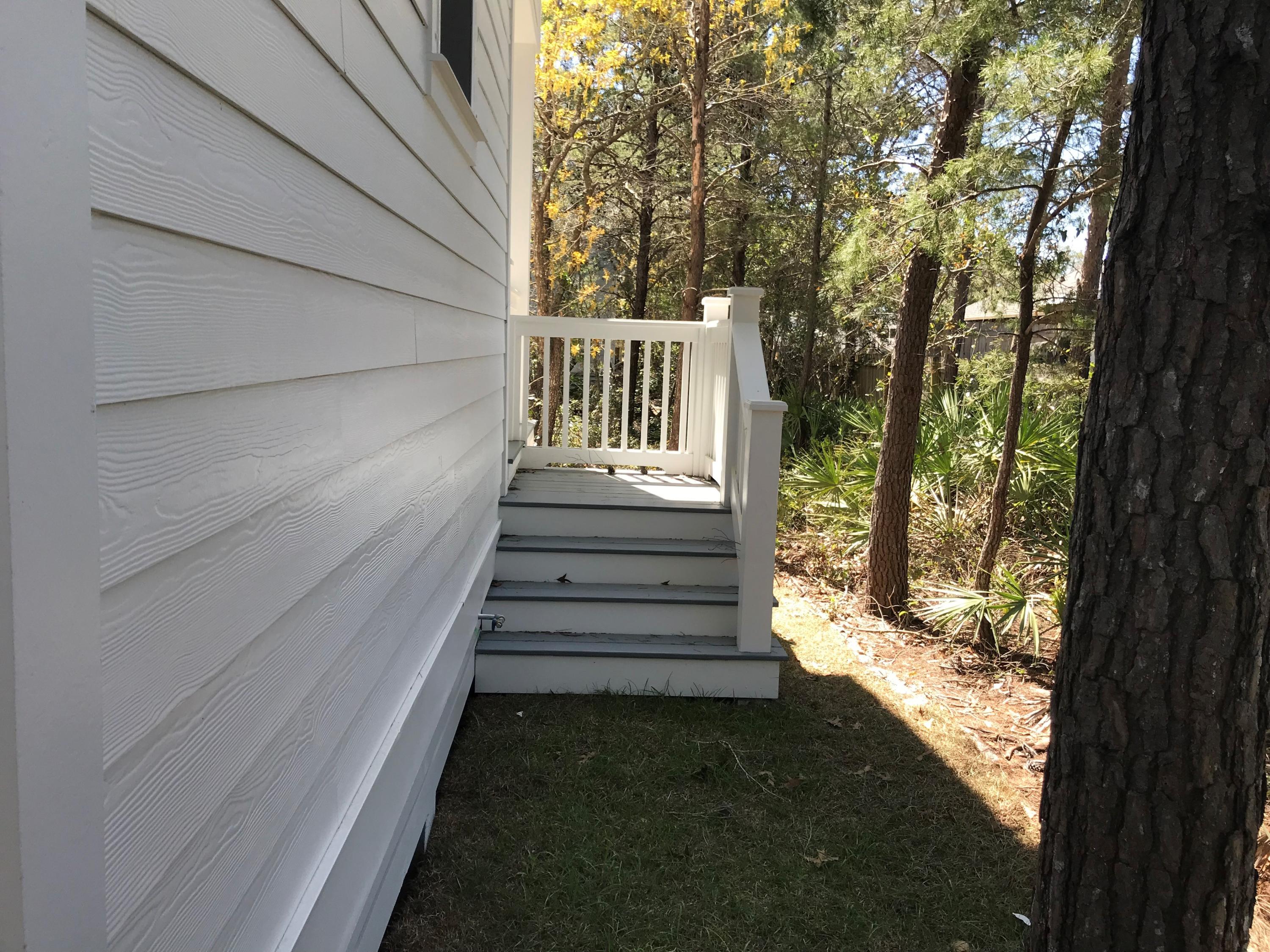 GRANDE POINTE AT INLET BEACH - Residential