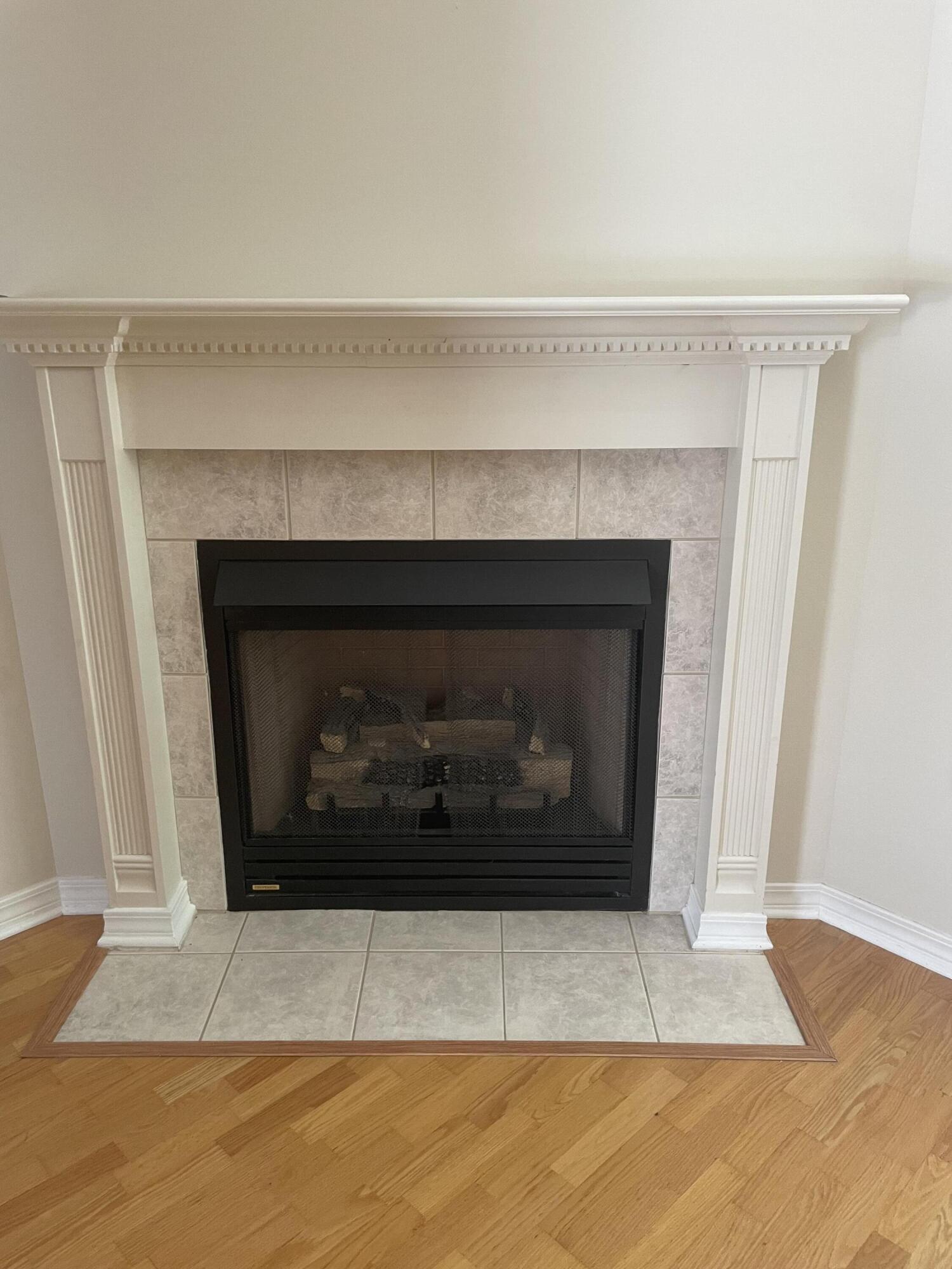 WHITROCK VILLAGE S/D - Residential