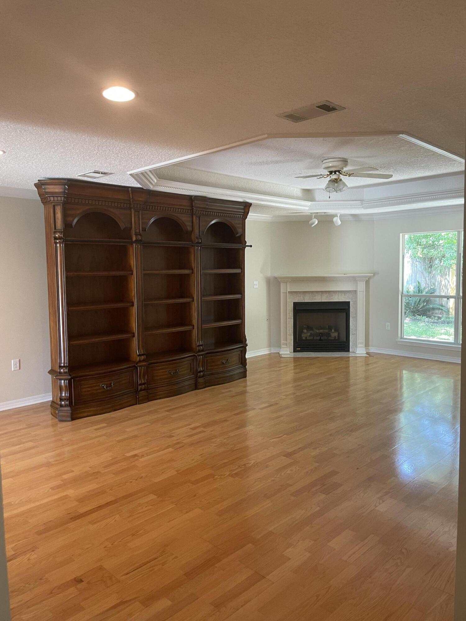 WHITROCK VILLAGE S/D - Residential