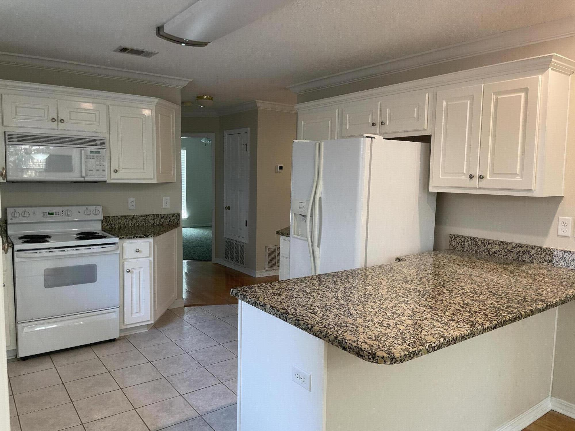 WHITROCK VILLAGE S/D - Residential