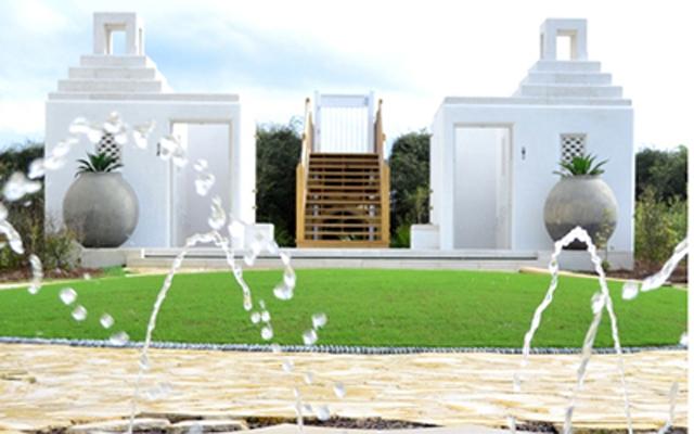 ALYS BEACH - Land