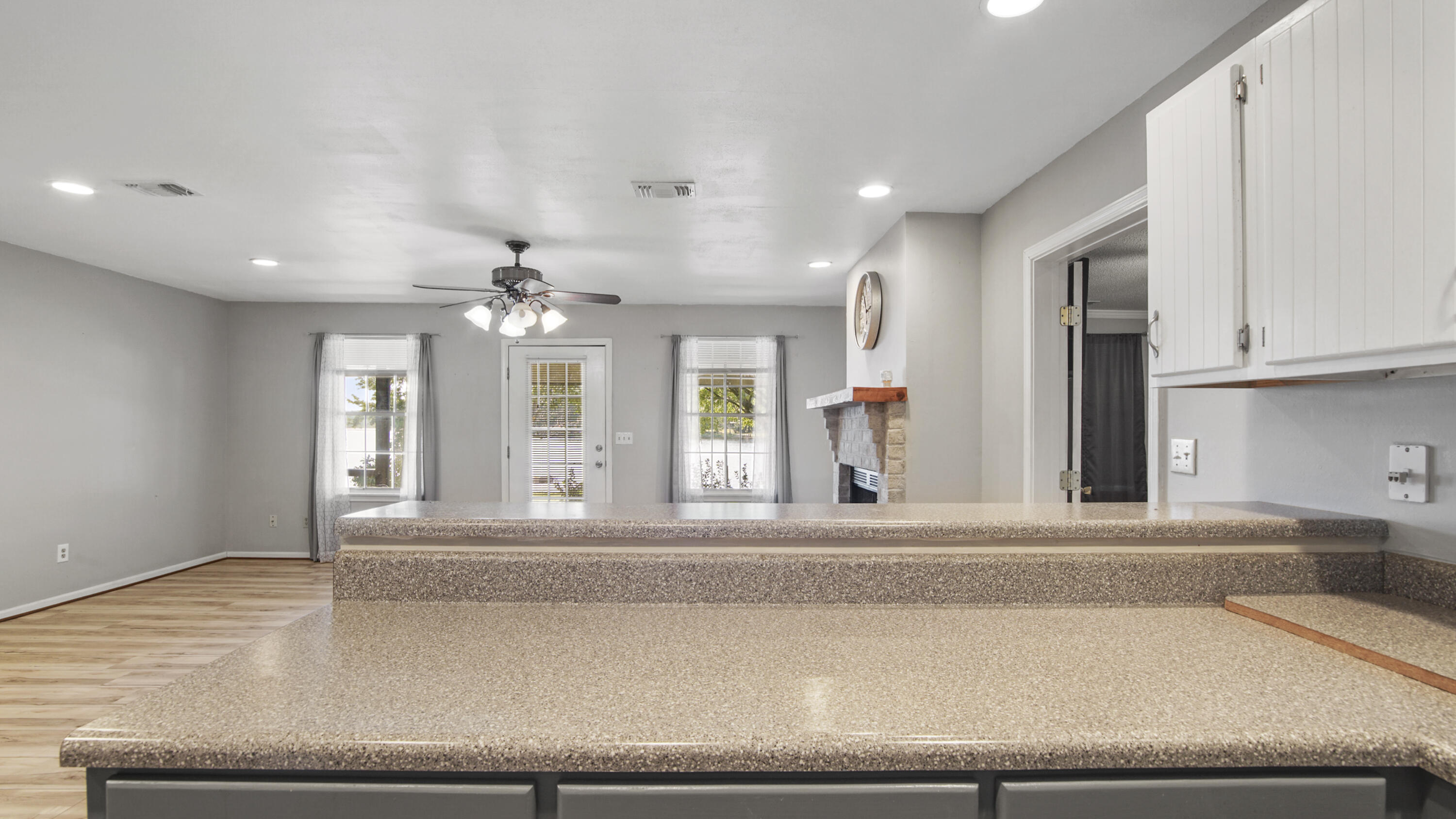 JUNIPER ISLAND S/D - Residential