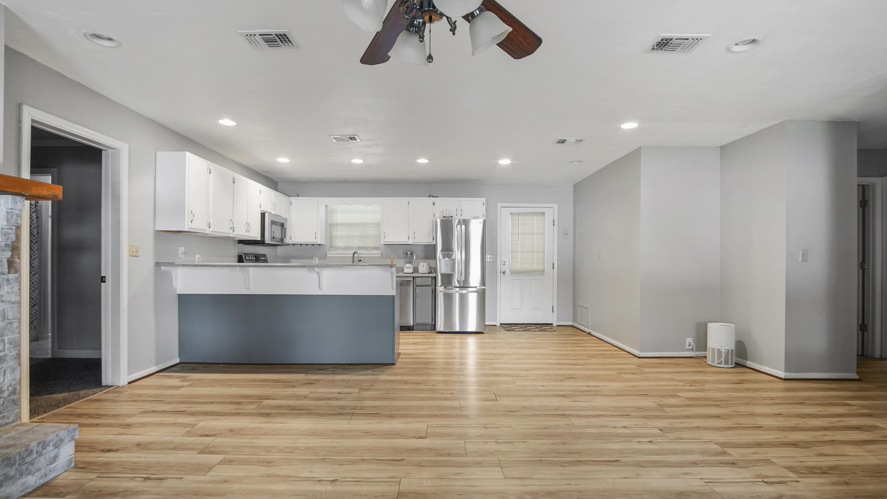 JUNIPER ISLAND S/D - Residential