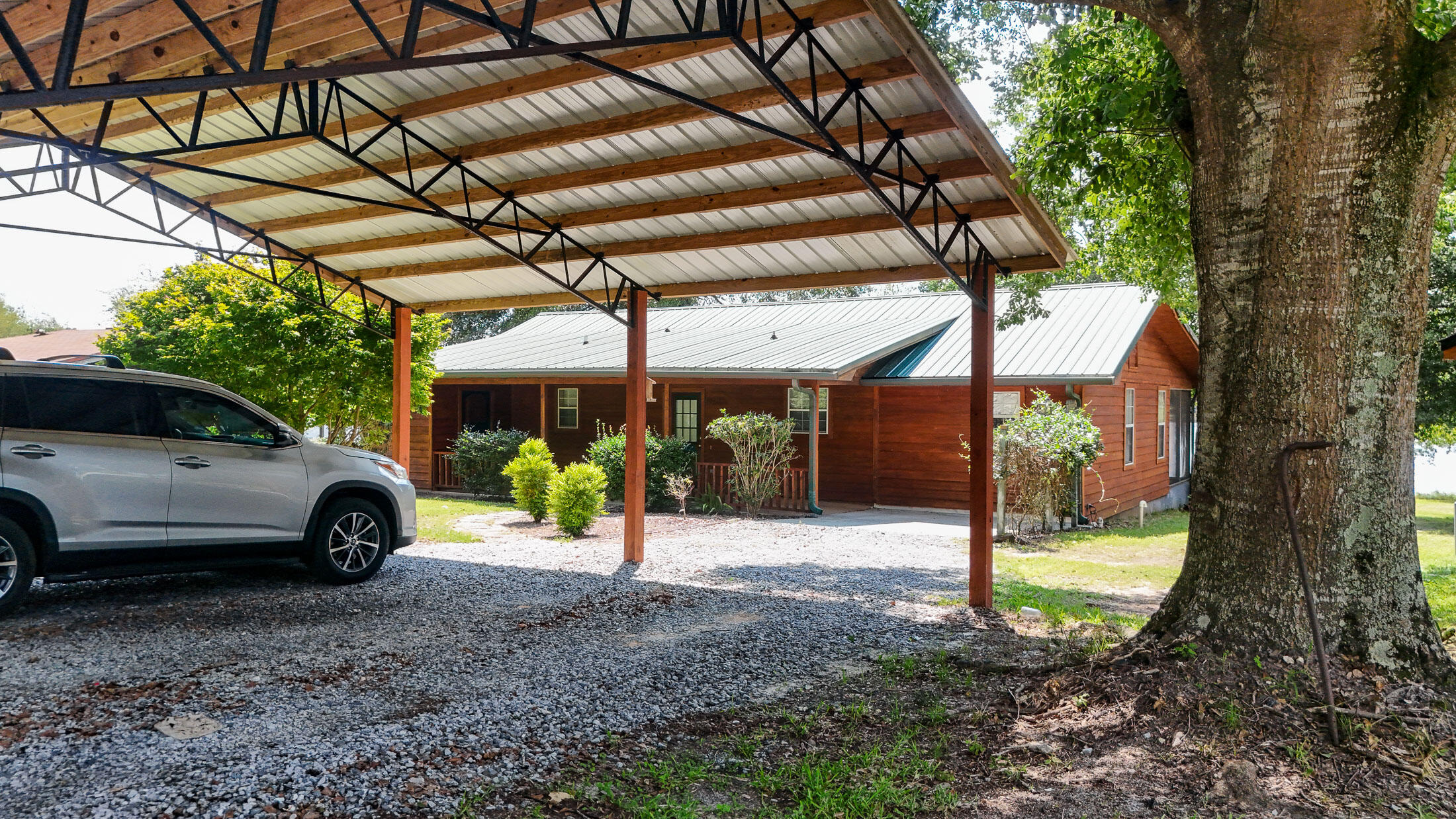 JUNIPER ISLAND S/D - Residential