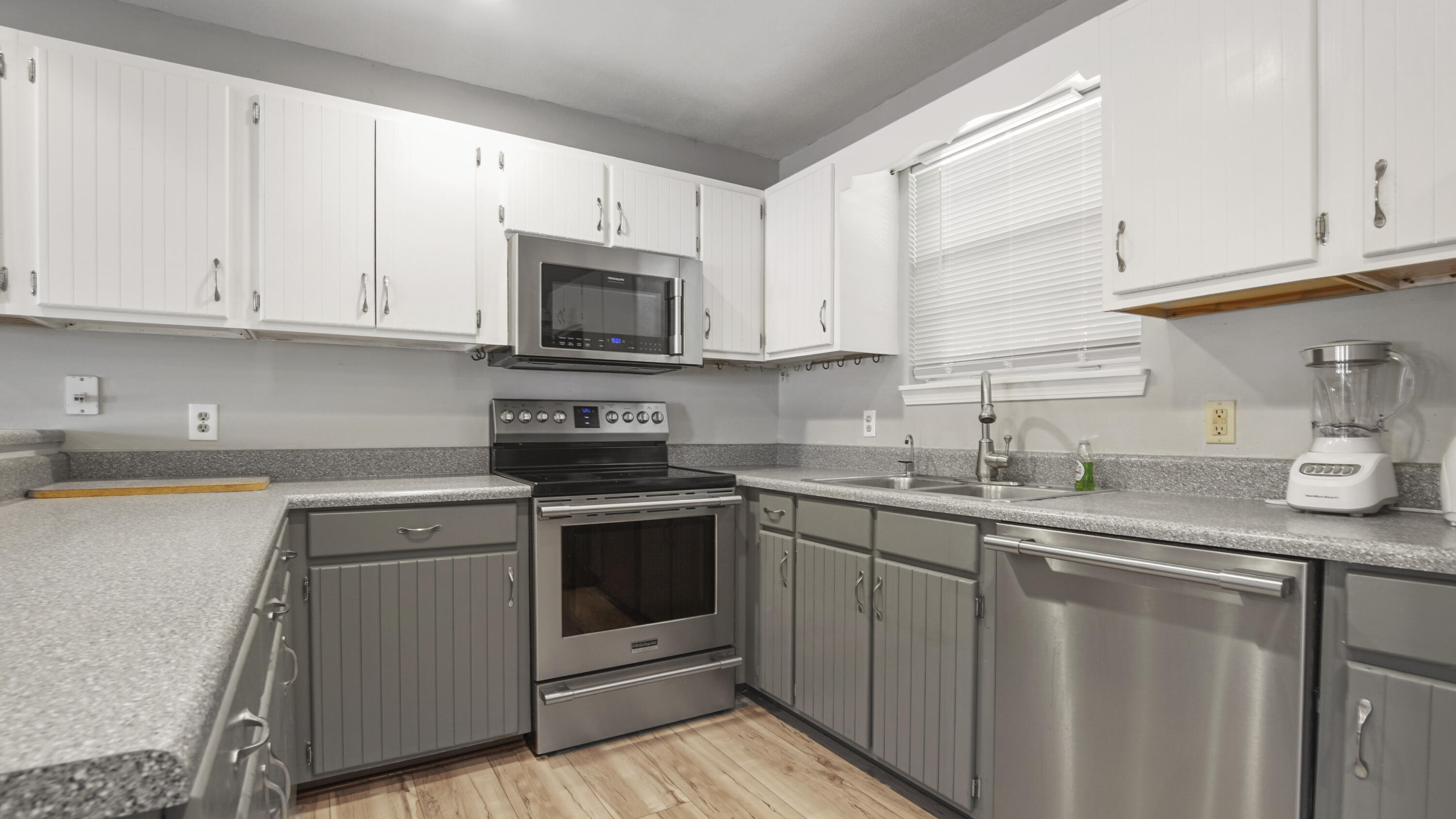 JUNIPER ISLAND S/D - Residential