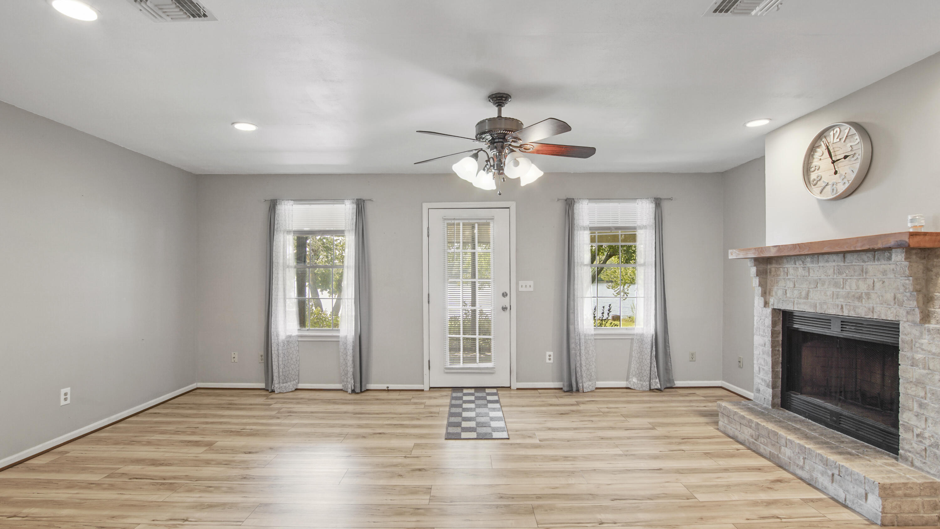 JUNIPER ISLAND S/D - Residential