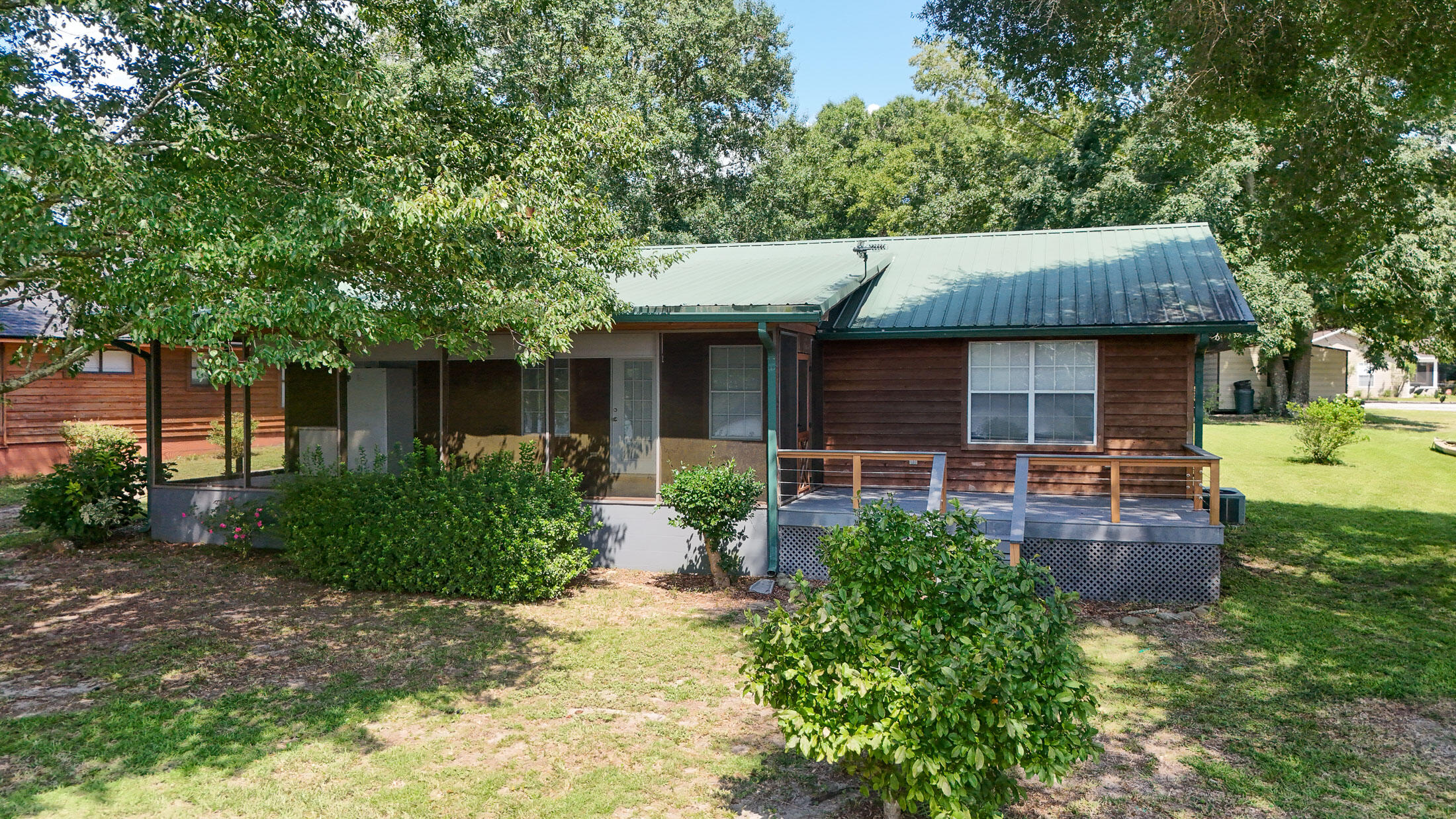 JUNIPER ISLAND S/D - Residential