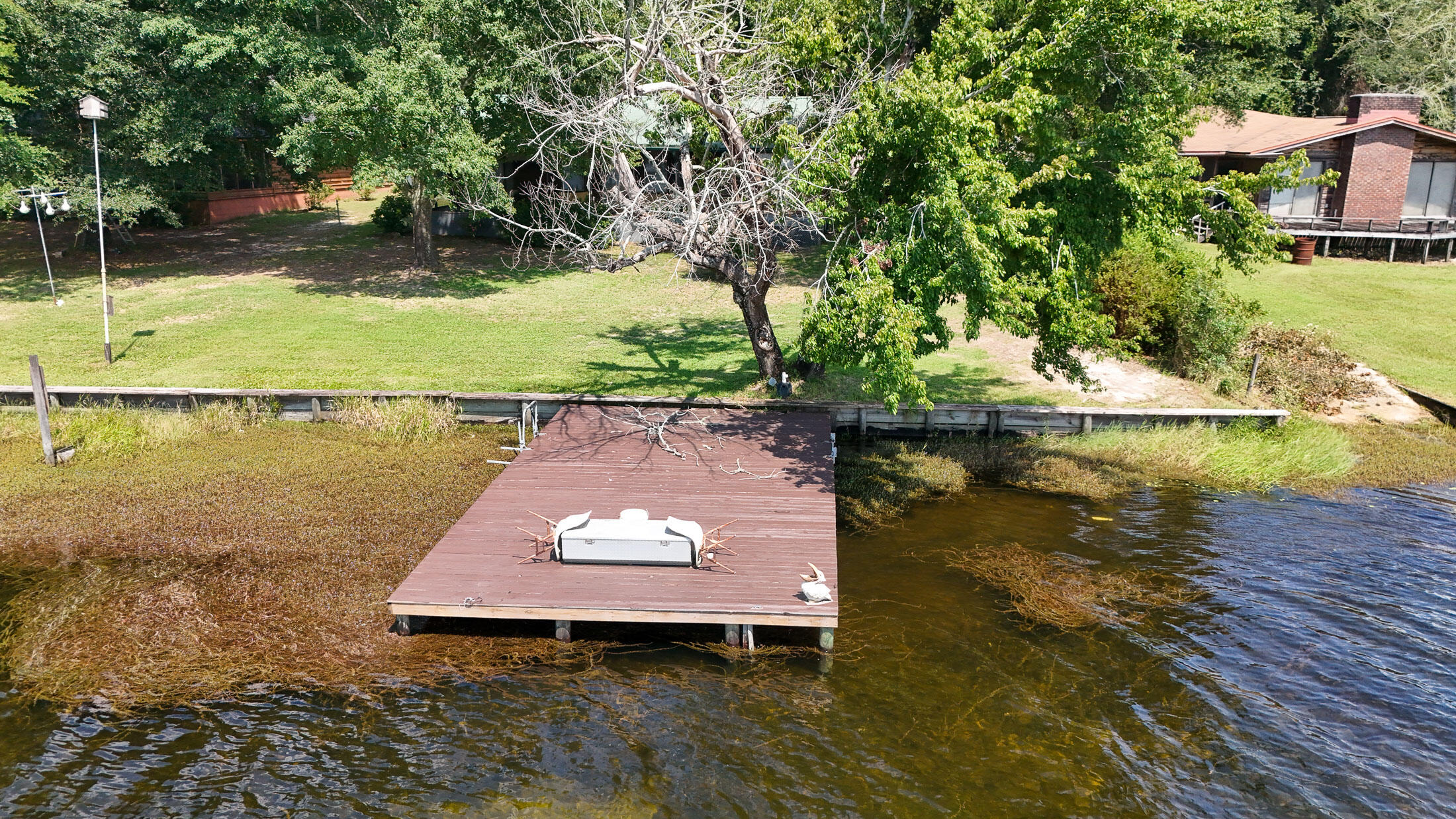 JUNIPER ISLAND S/D - Residential