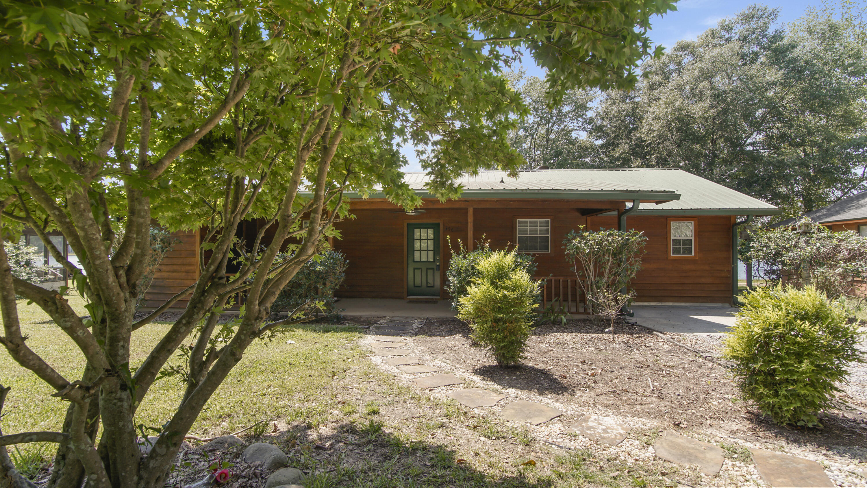 JUNIPER ISLAND S/D - Residential