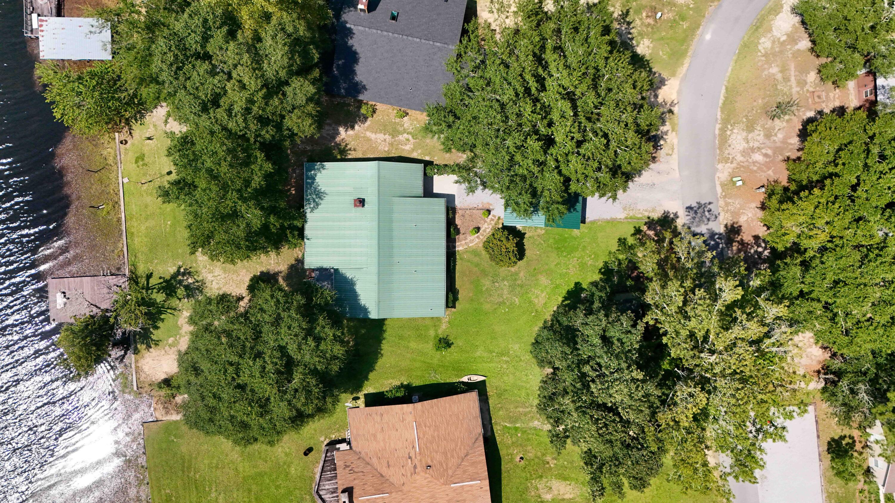 JUNIPER ISLAND S/D - Residential