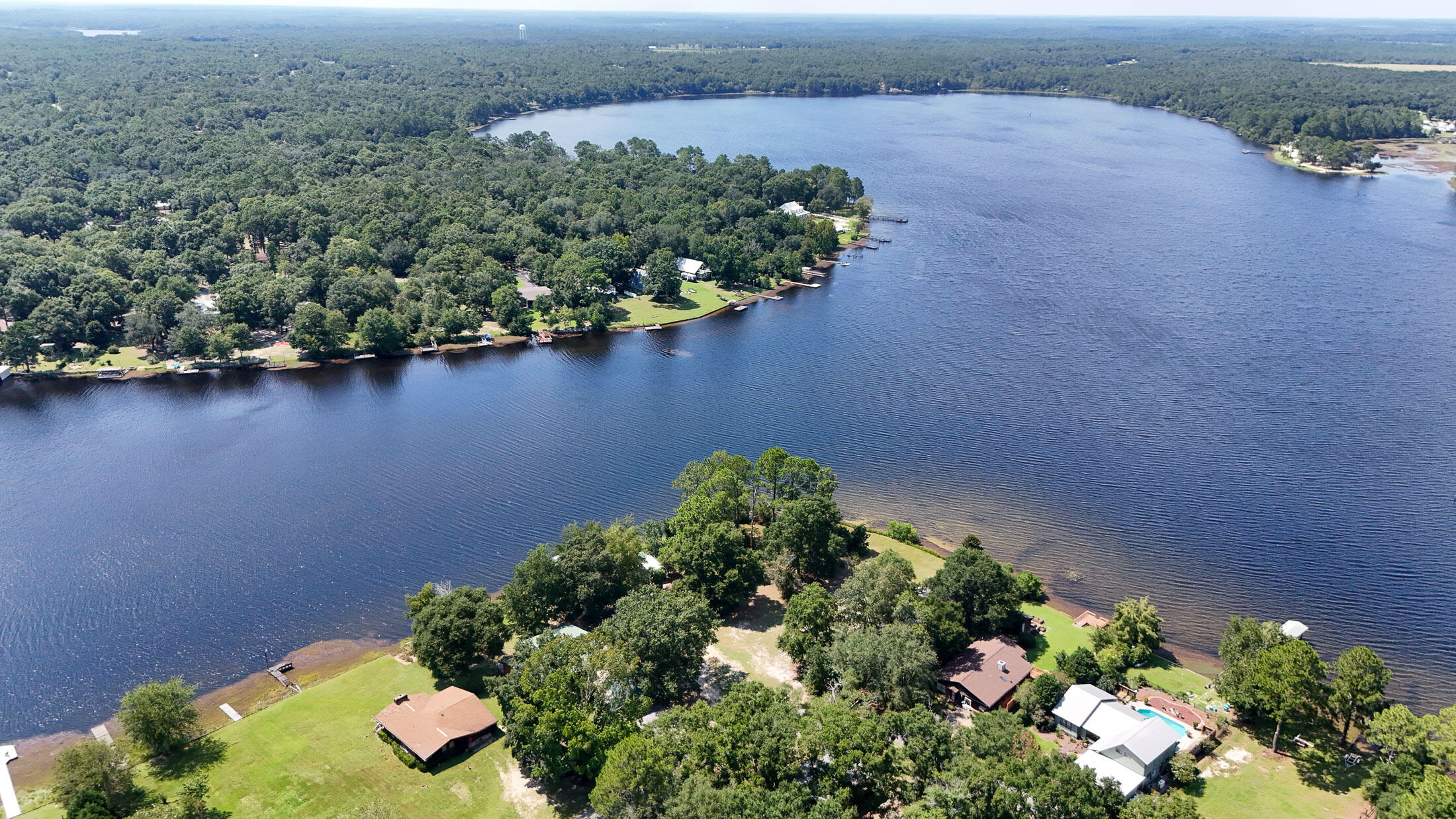 JUNIPER ISLAND S/D - Residential