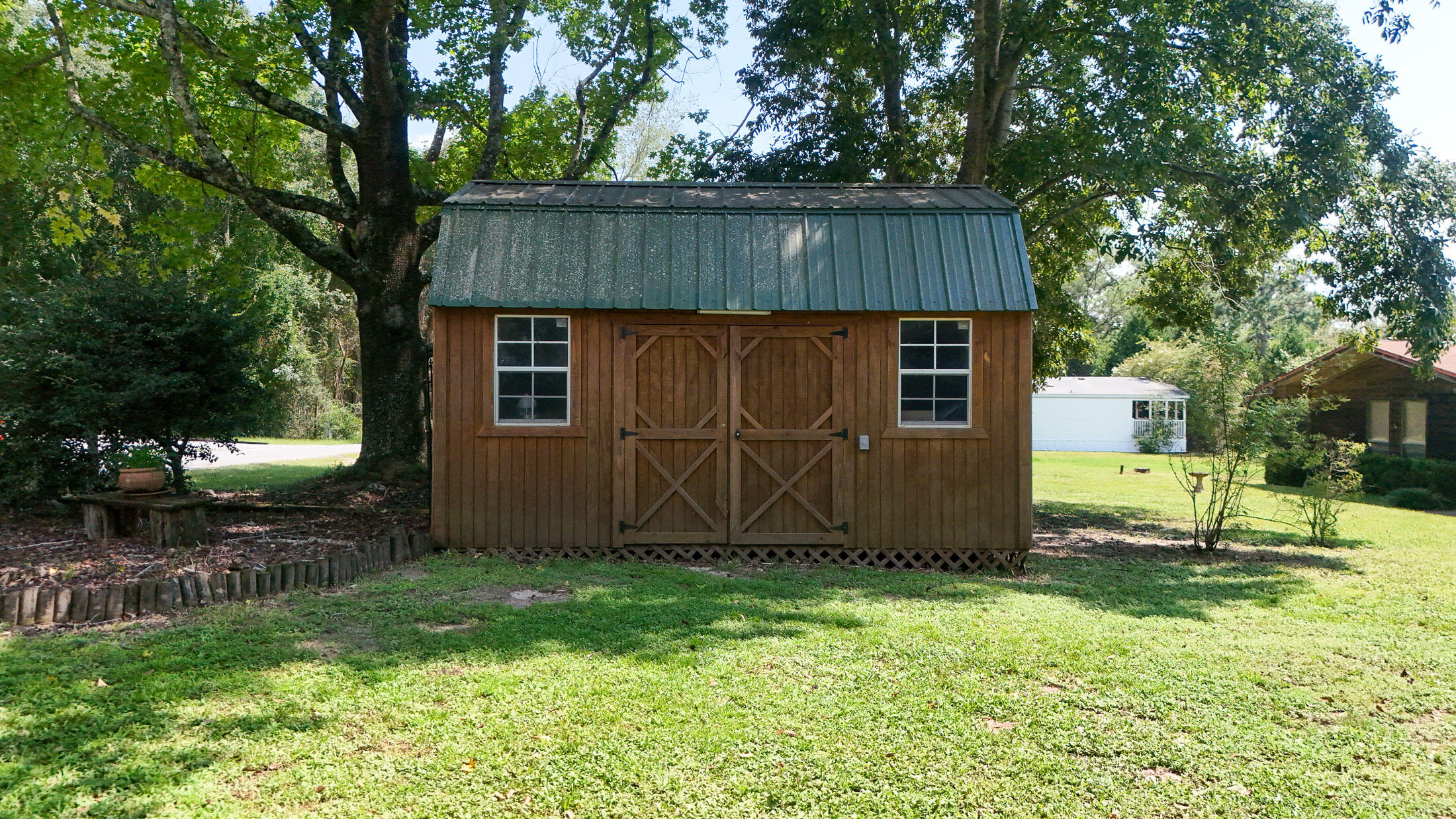 JUNIPER ISLAND S/D - Residential