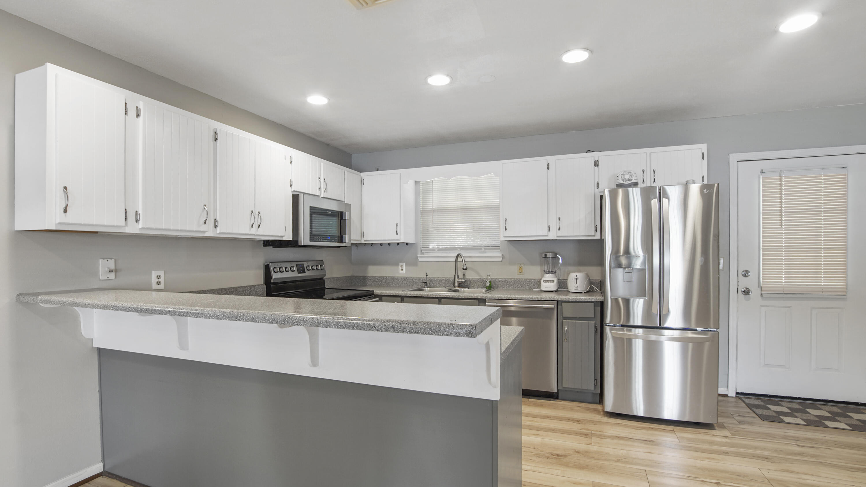 JUNIPER ISLAND S/D - Residential