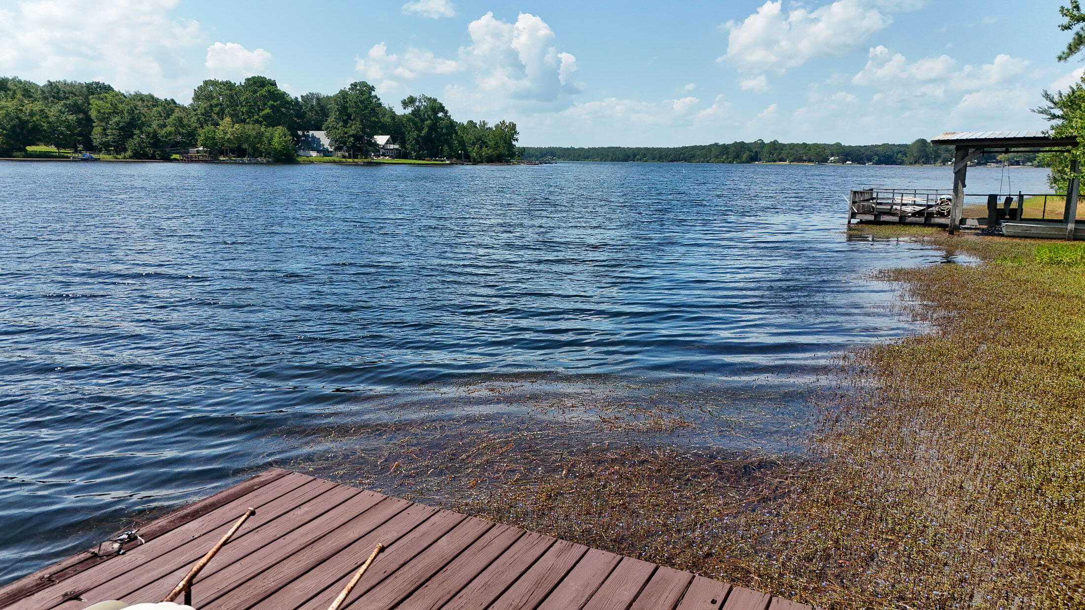 JUNIPER ISLAND S/D - Residential