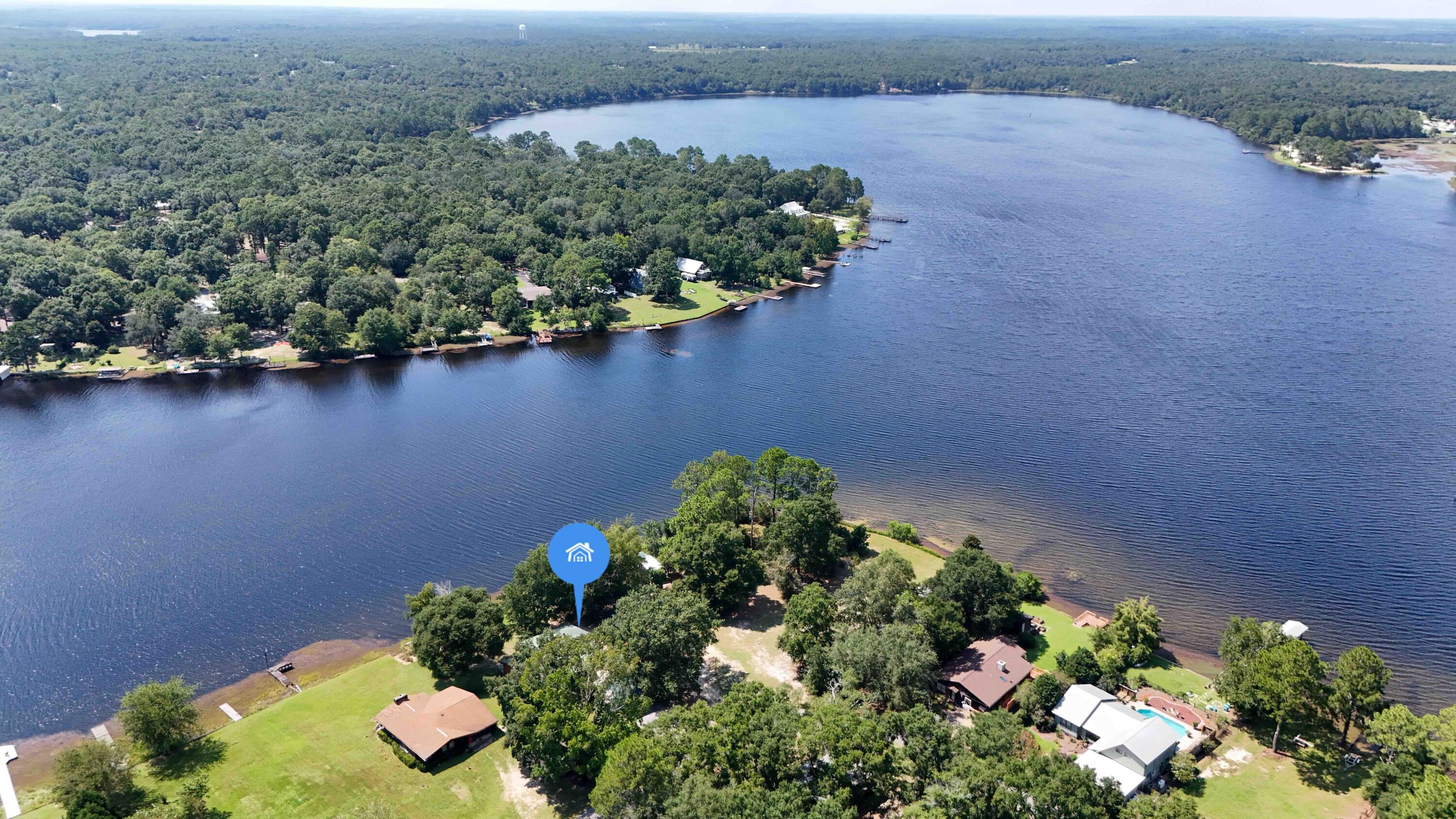 JUNIPER ISLAND S/D - Residential