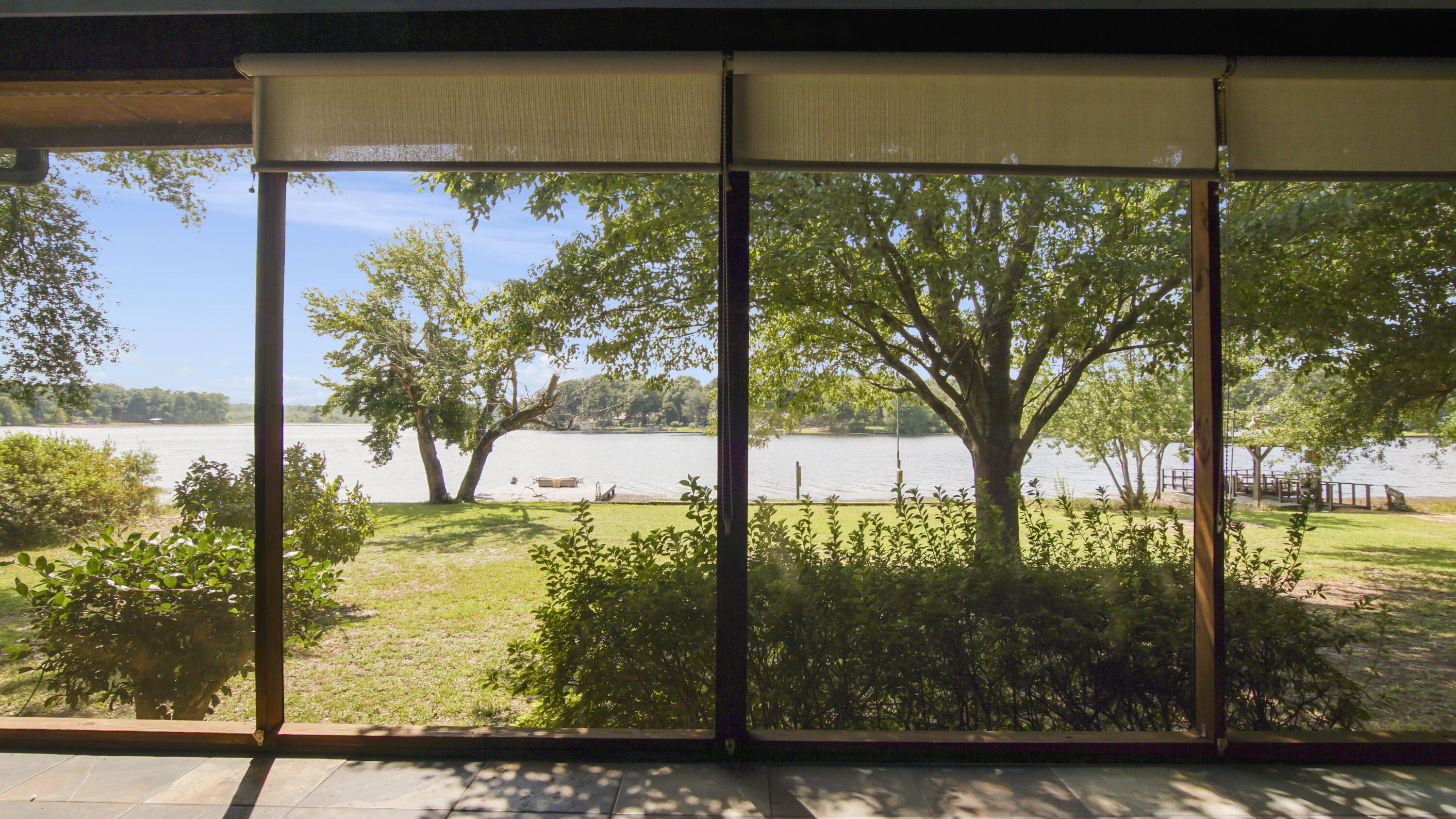 JUNIPER ISLAND S/D - Residential