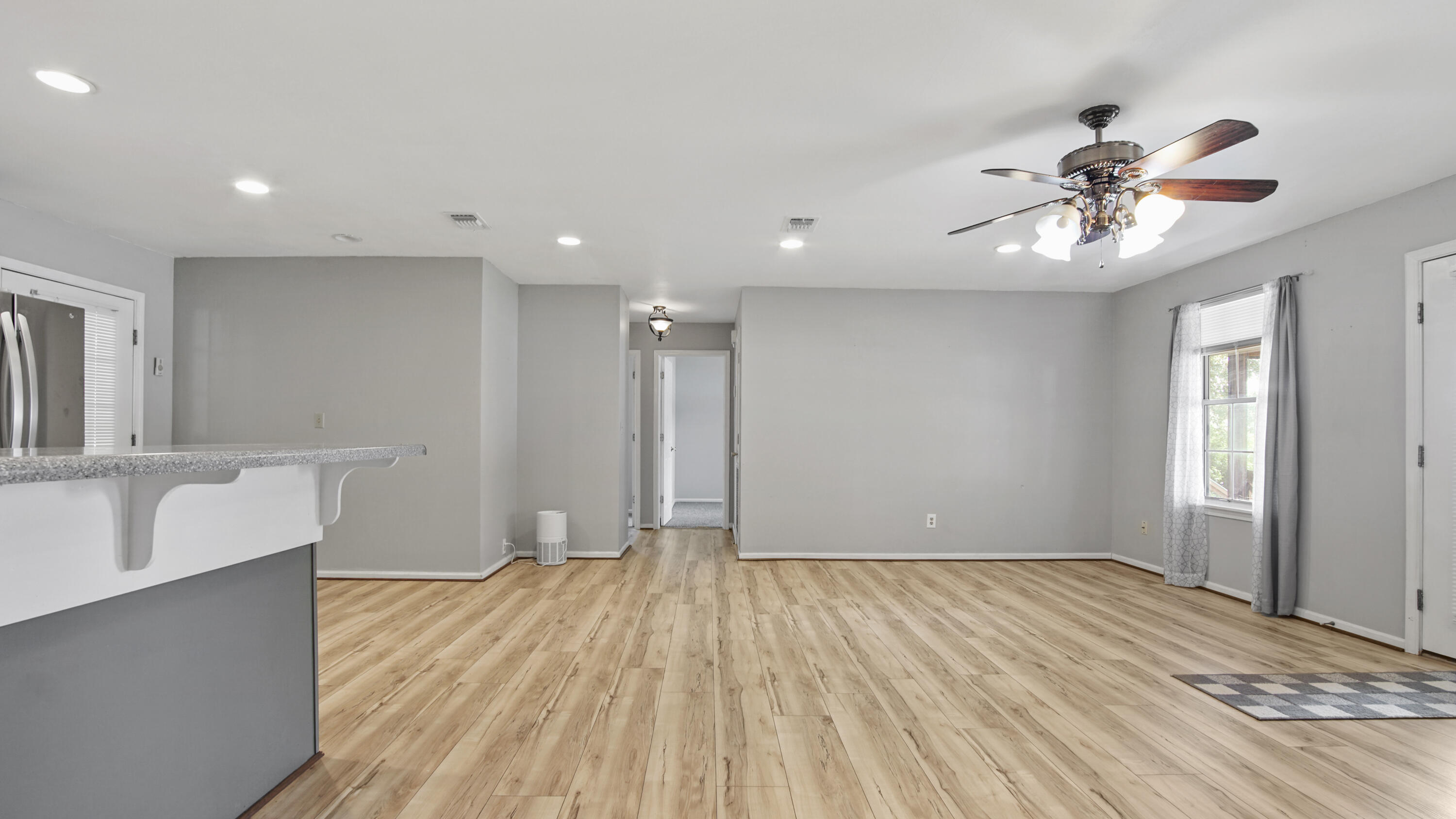 JUNIPER ISLAND S/D - Residential