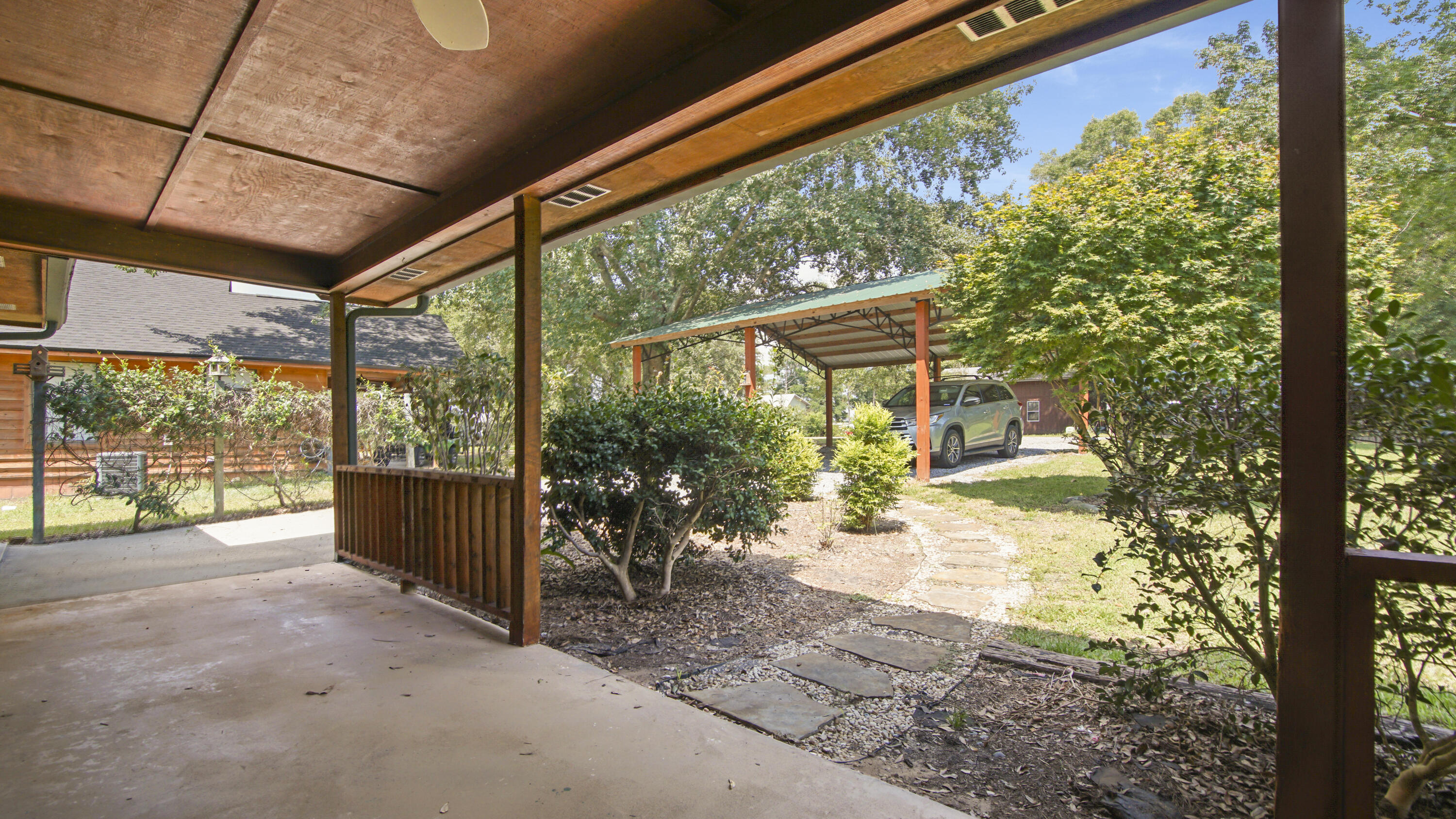 JUNIPER ISLAND S/D - Residential