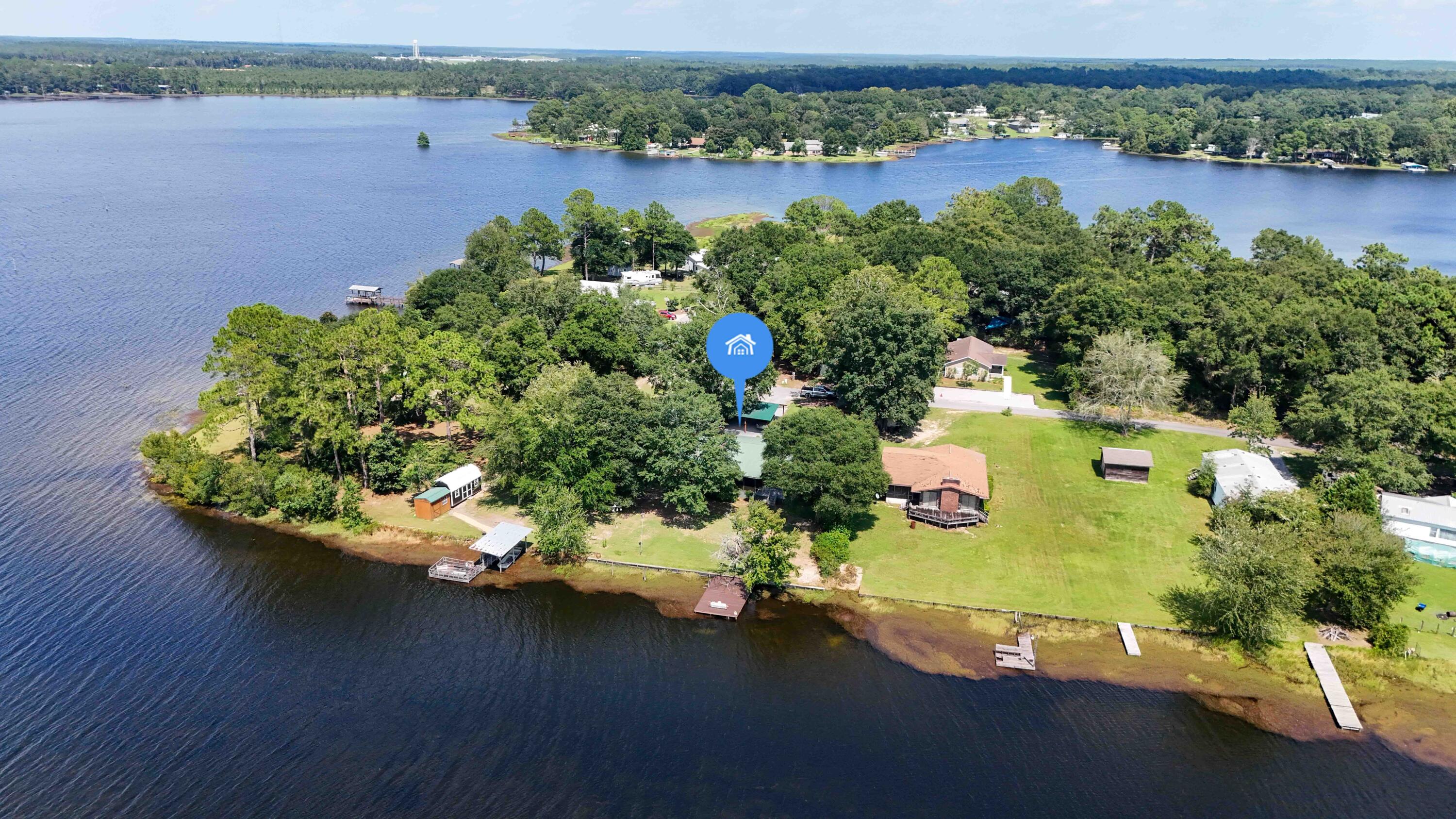 JUNIPER ISLAND S/D - Residential