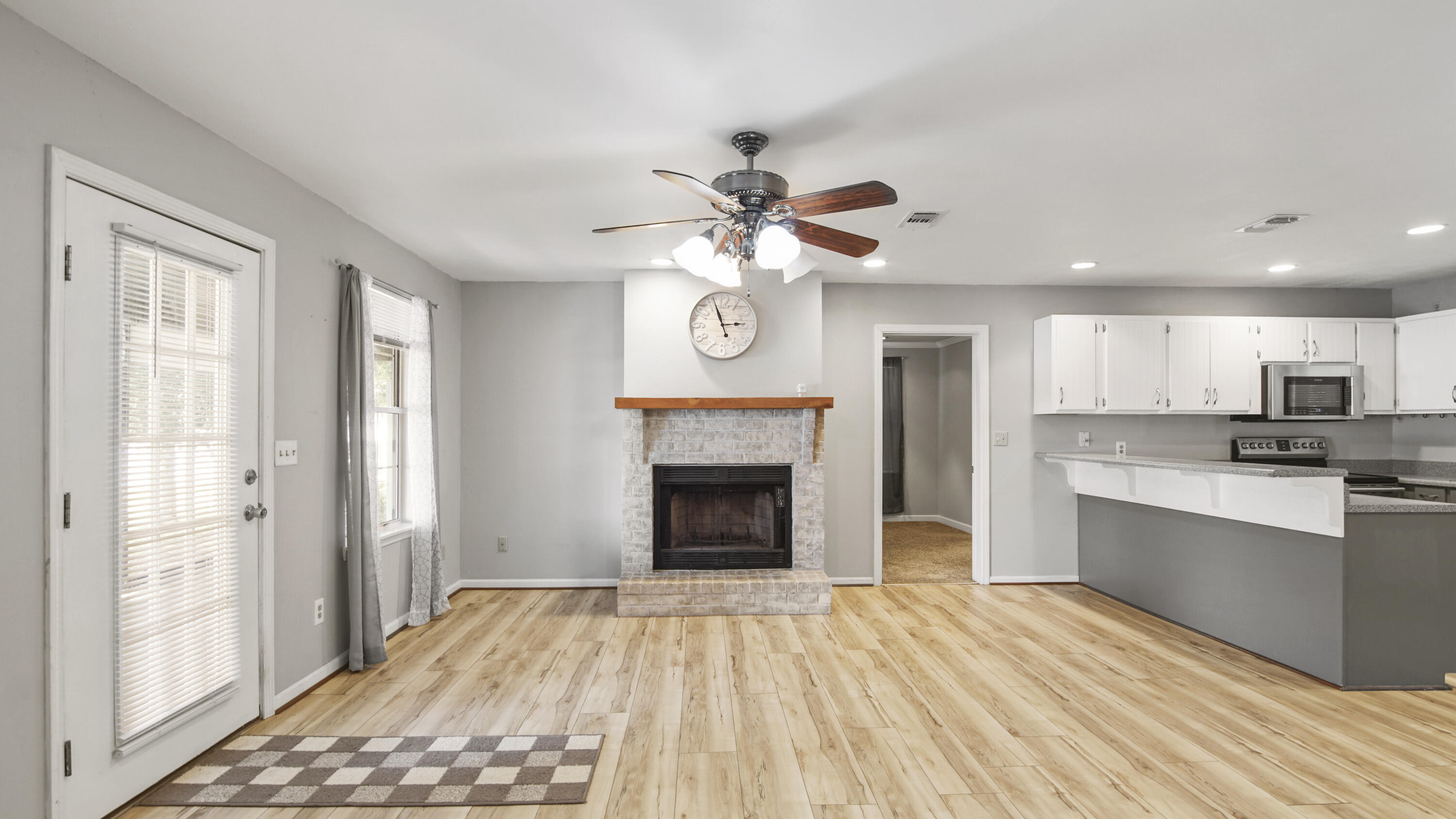 JUNIPER ISLAND S/D - Residential