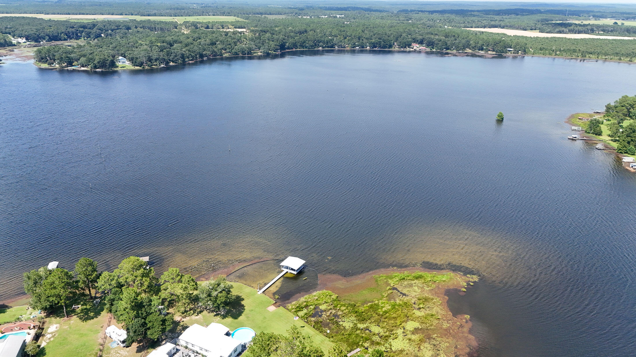 JUNIPER ISLAND S/D - Residential