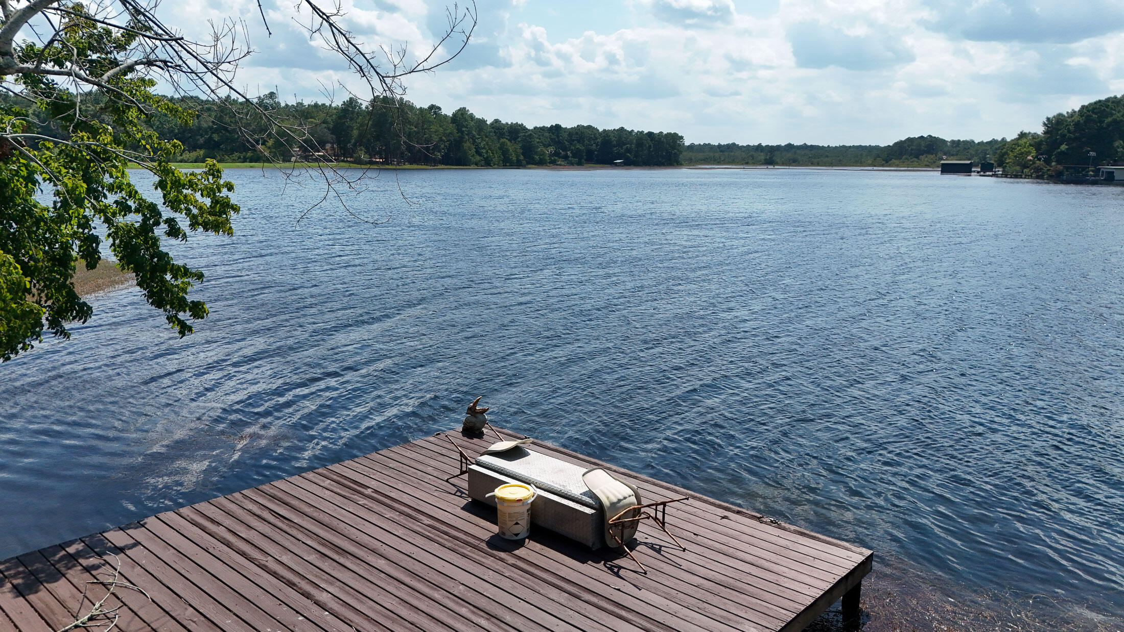 JUNIPER ISLAND S/D - Residential