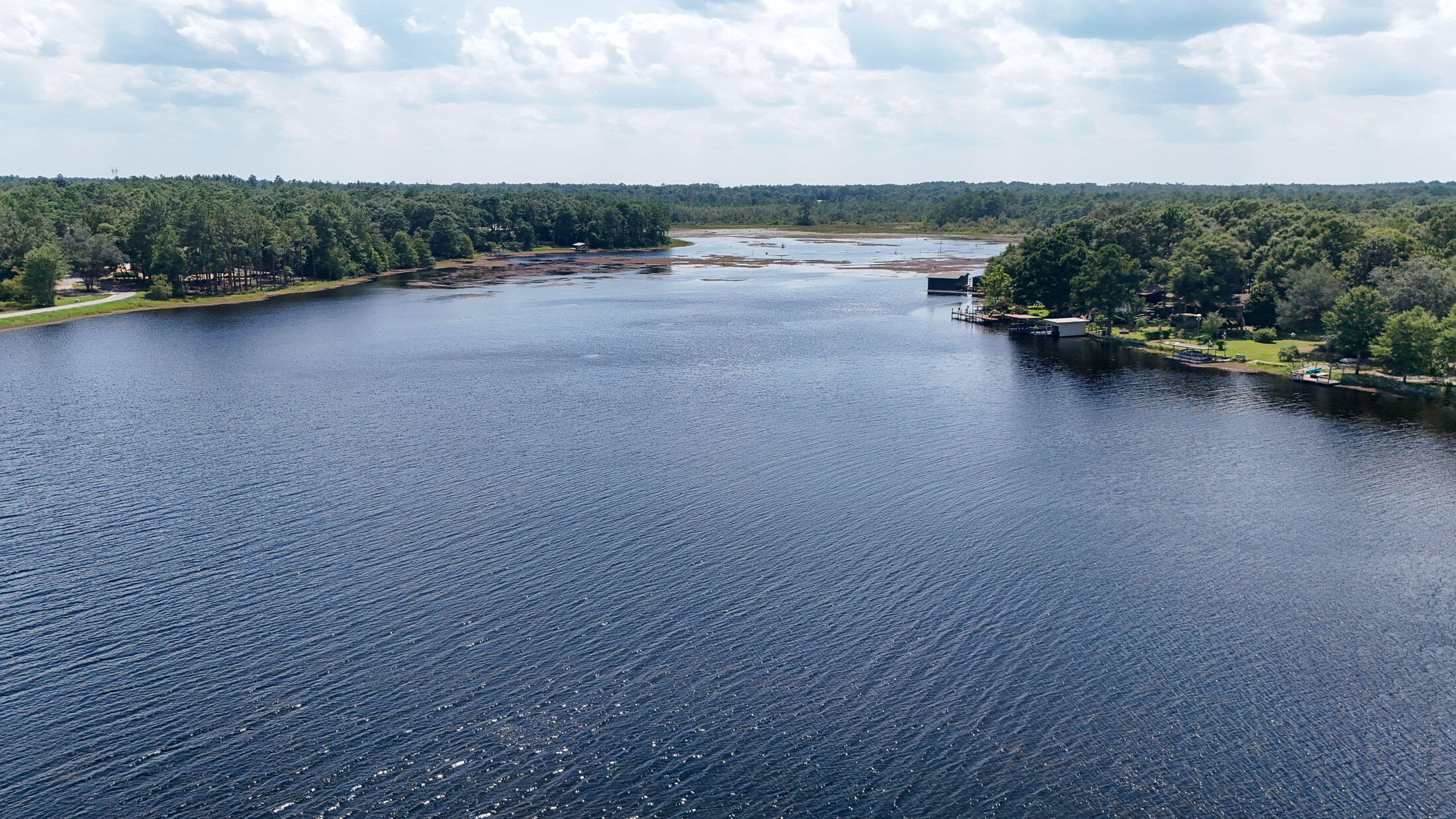 JUNIPER ISLAND S/D - Residential