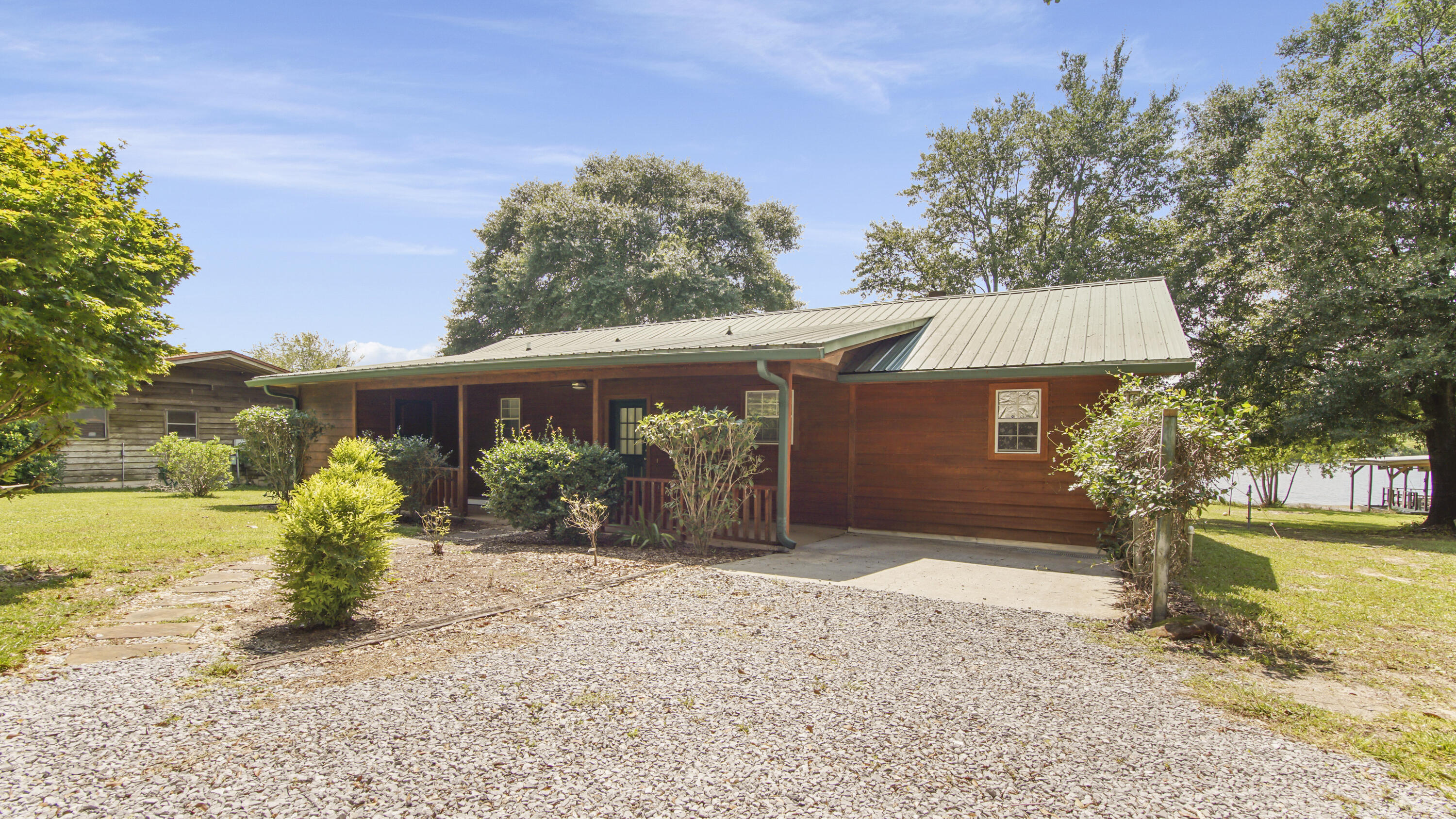 JUNIPER ISLAND S/D - Residential