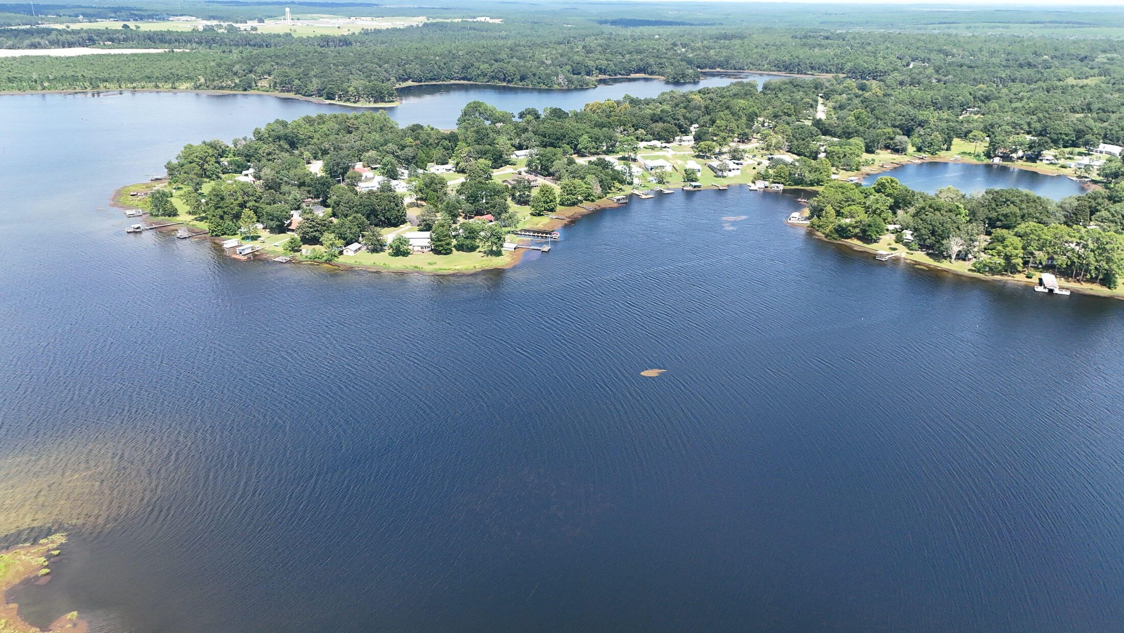 JUNIPER ISLAND S/D - Residential