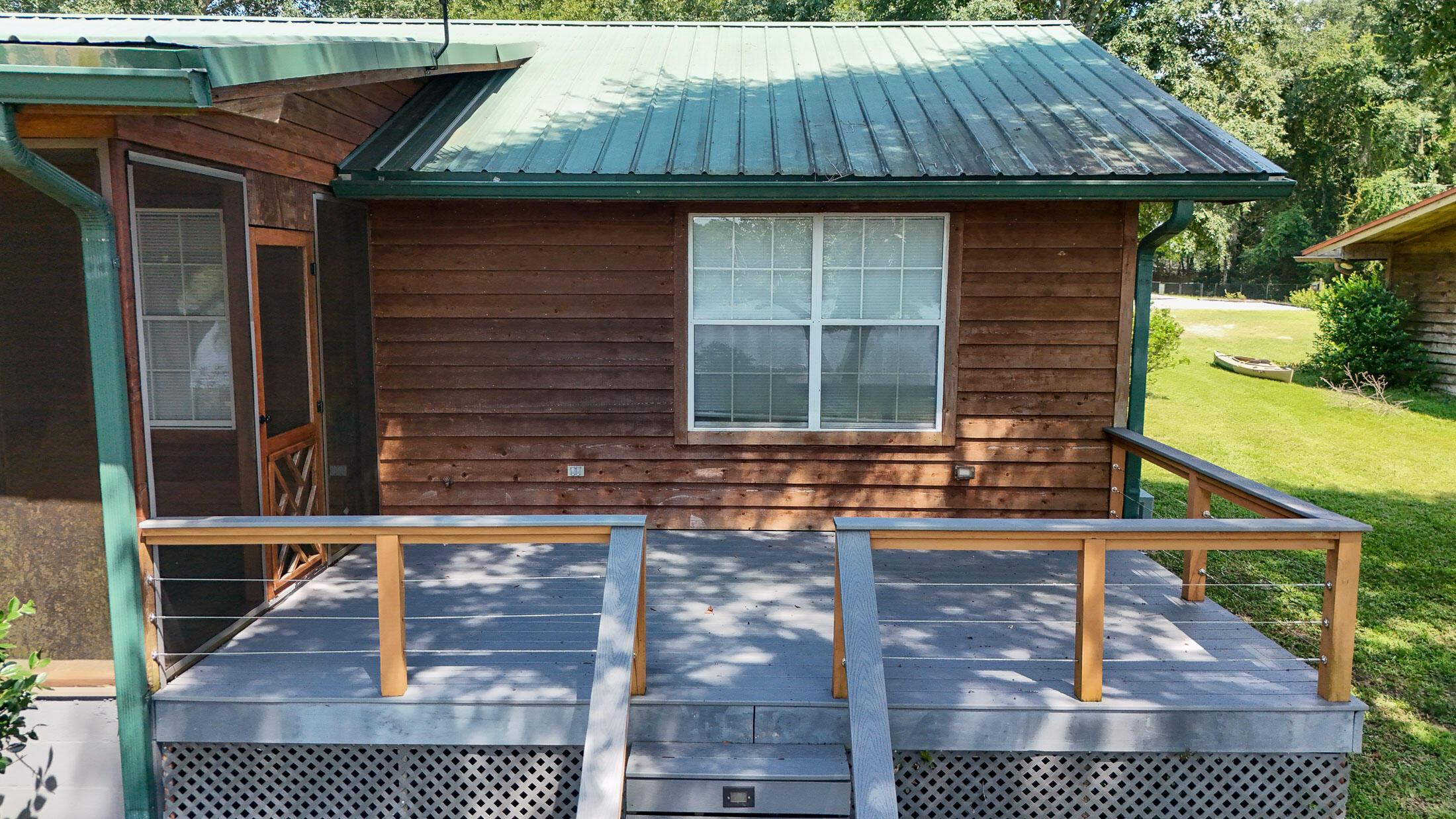 JUNIPER ISLAND S/D - Residential