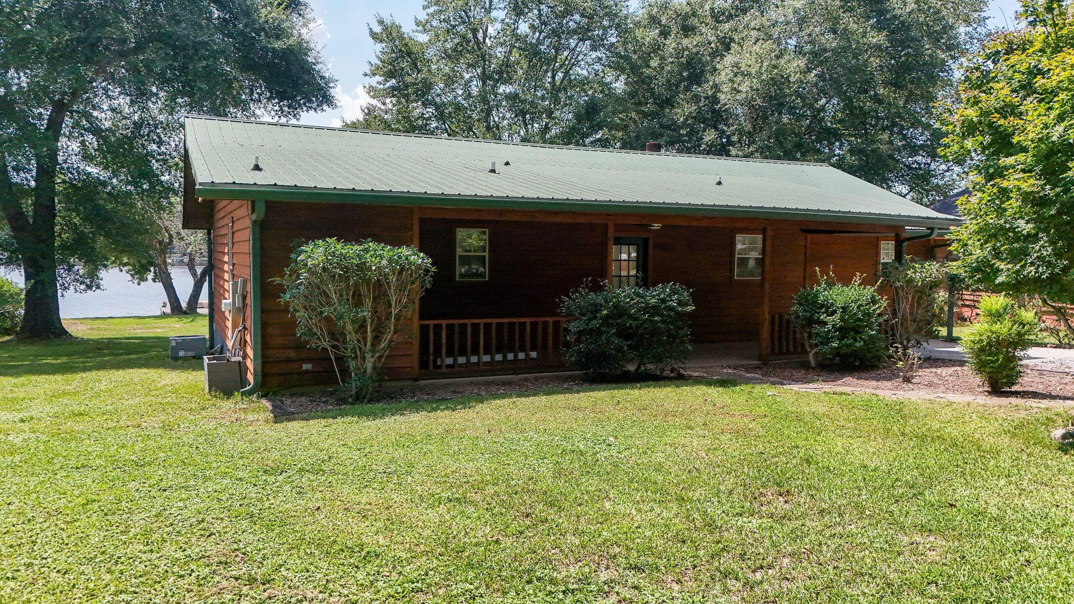 JUNIPER ISLAND S/D - Residential