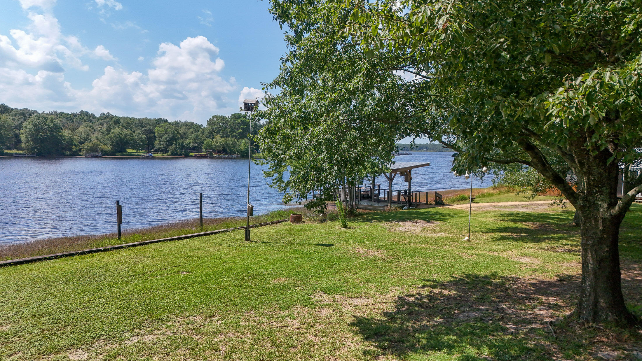 JUNIPER ISLAND S/D - Residential