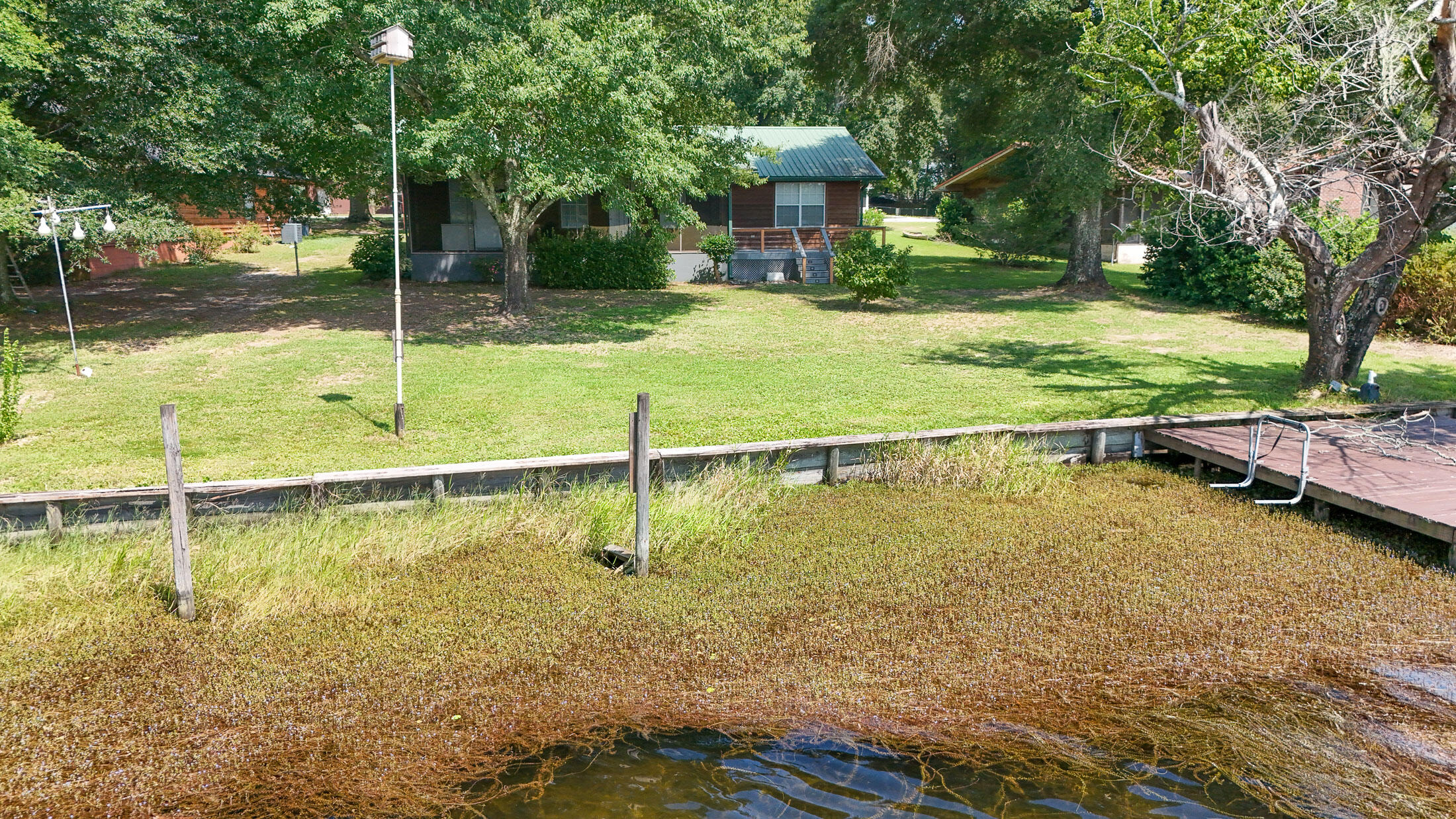 JUNIPER ISLAND S/D - Residential