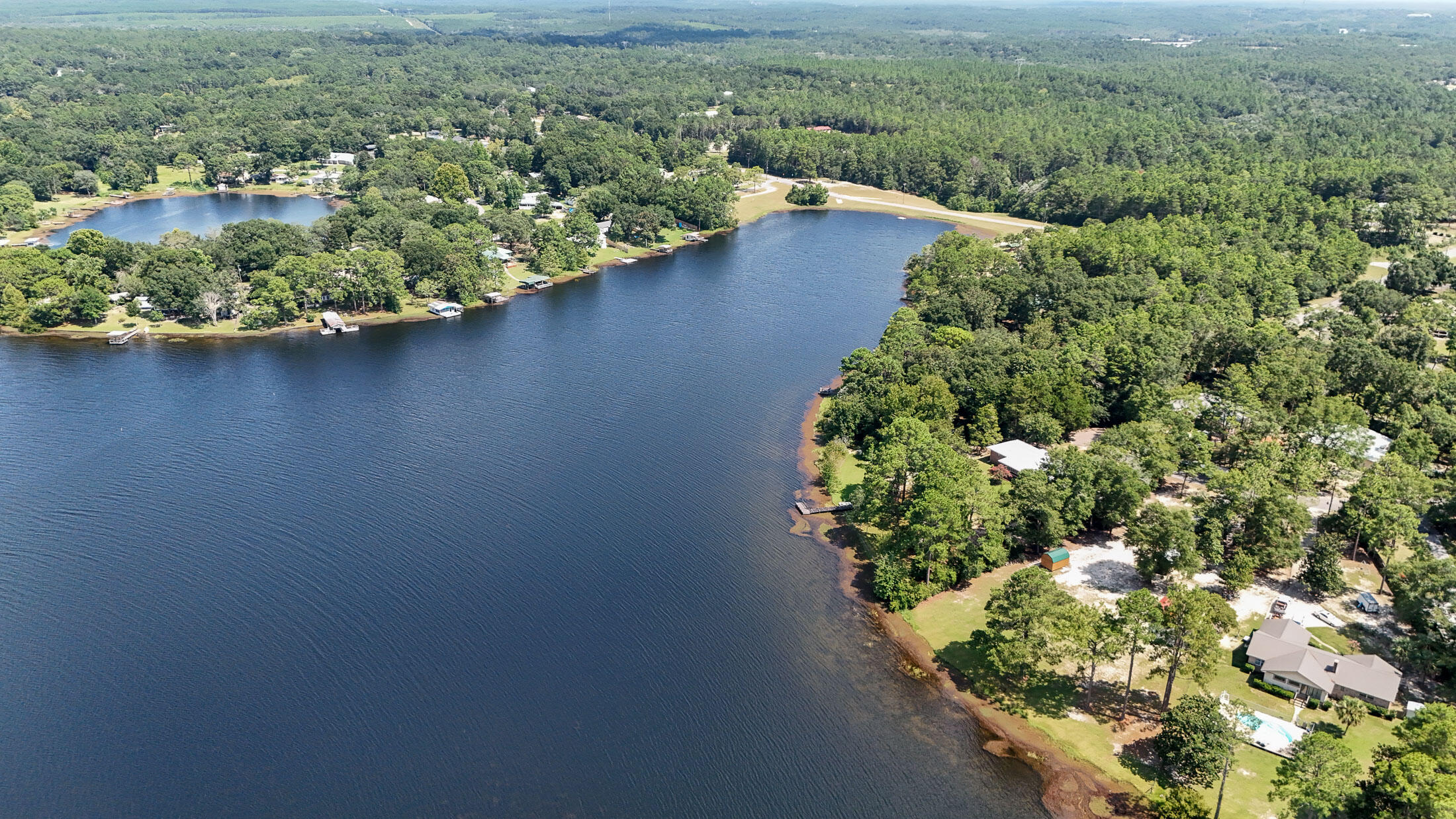 JUNIPER ISLAND S/D - Residential