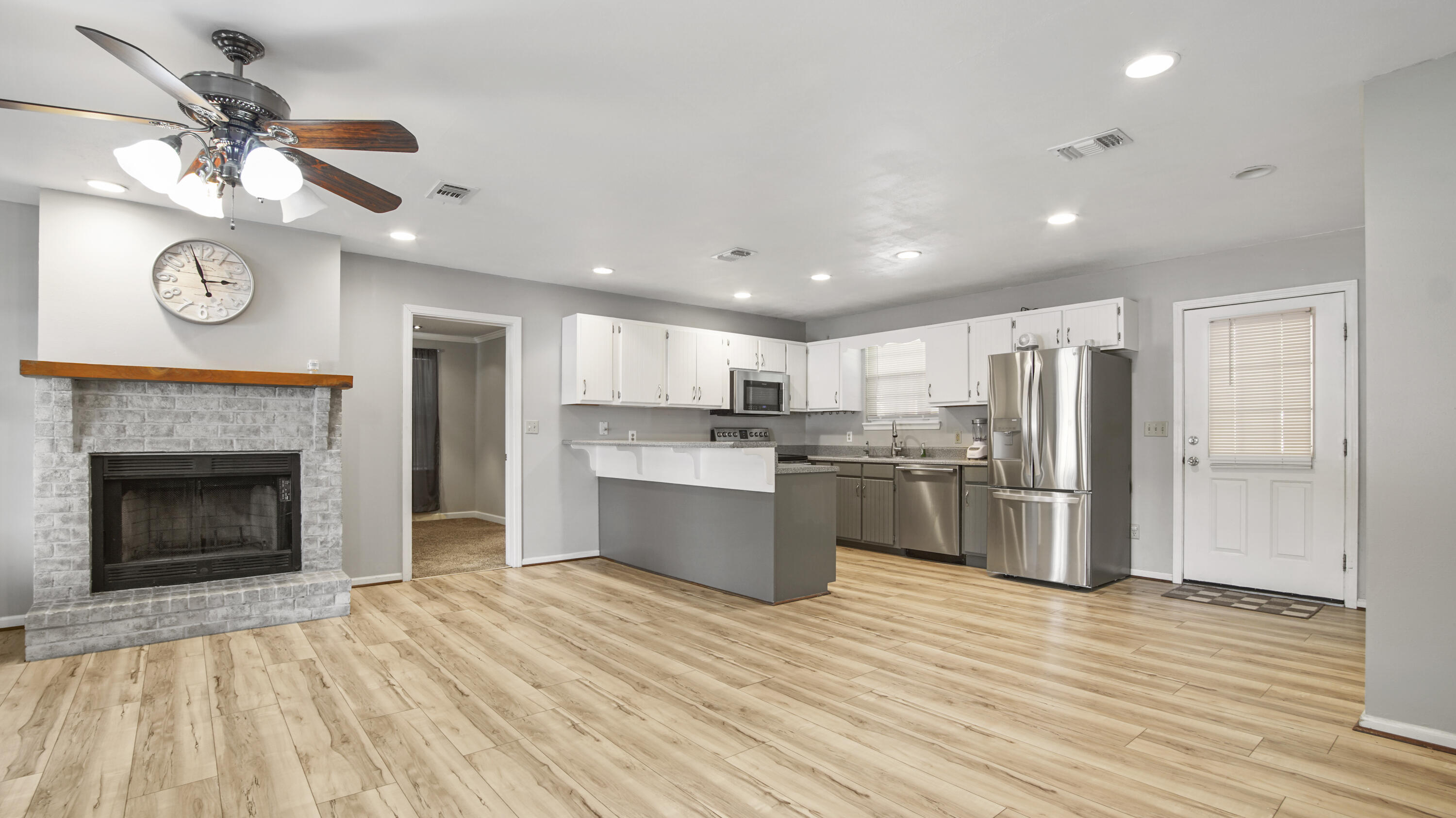 JUNIPER ISLAND S/D - Residential