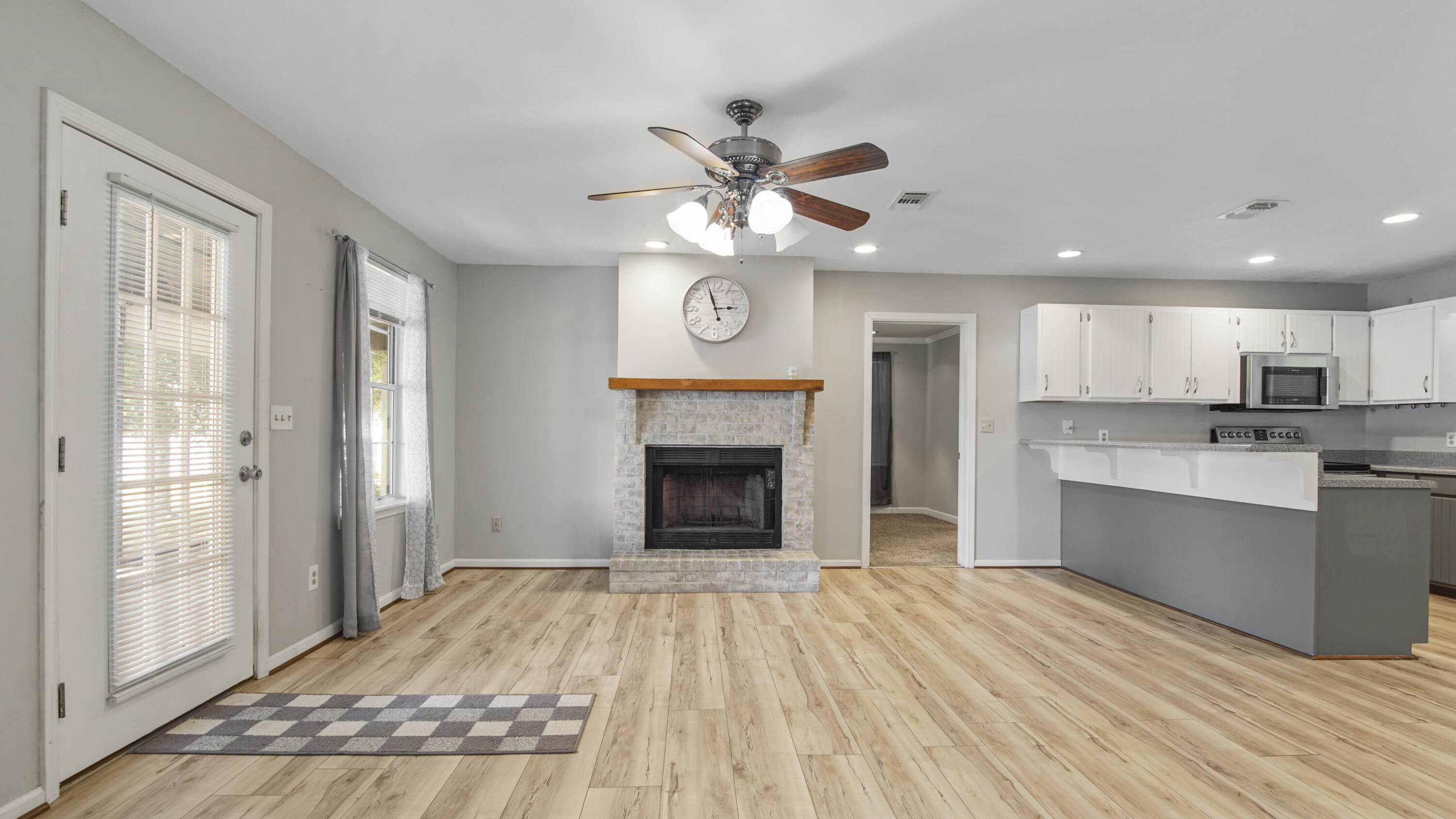 JUNIPER ISLAND S/D - Residential