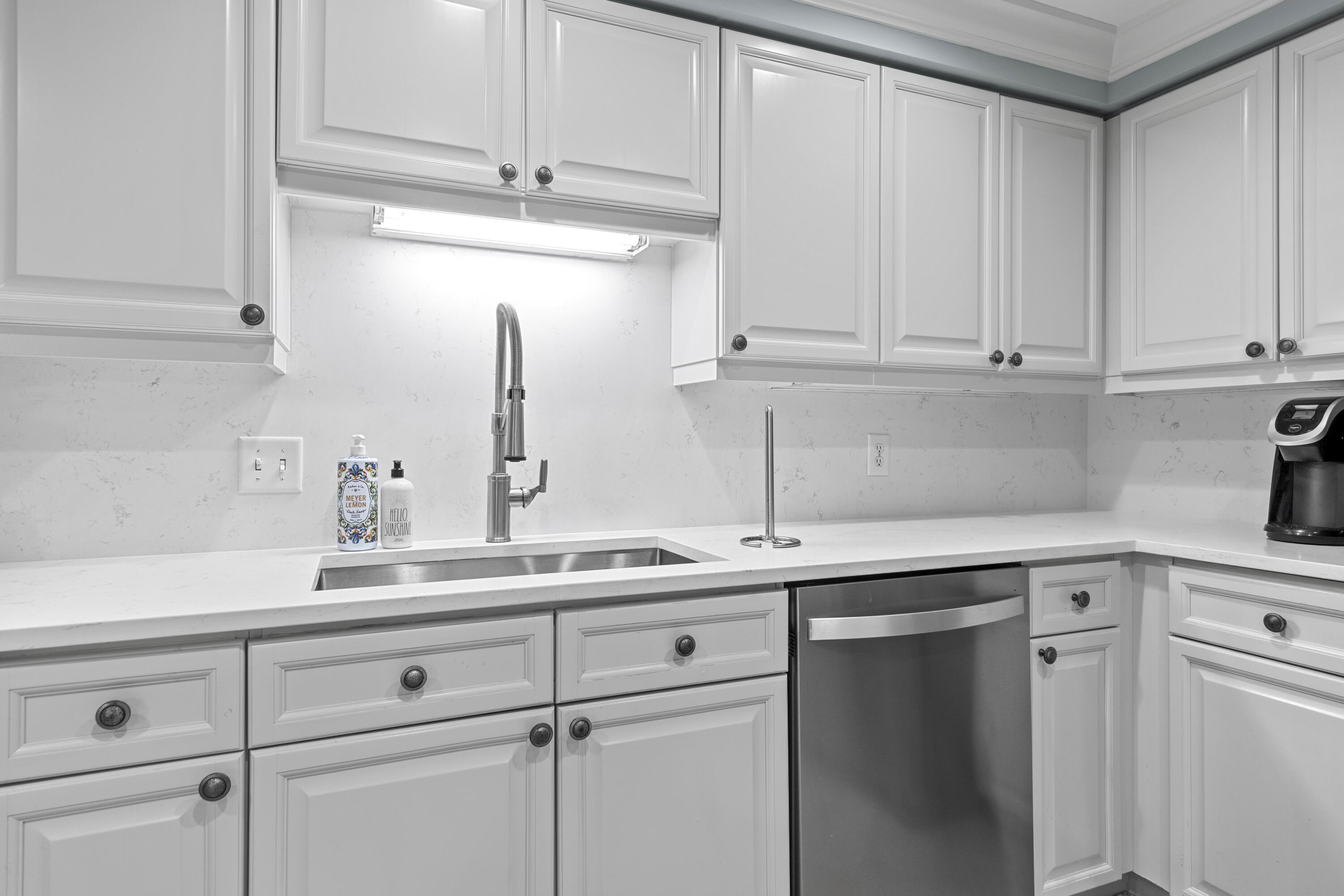WESTWINDS AT SANDESTIN CONDO - Residential