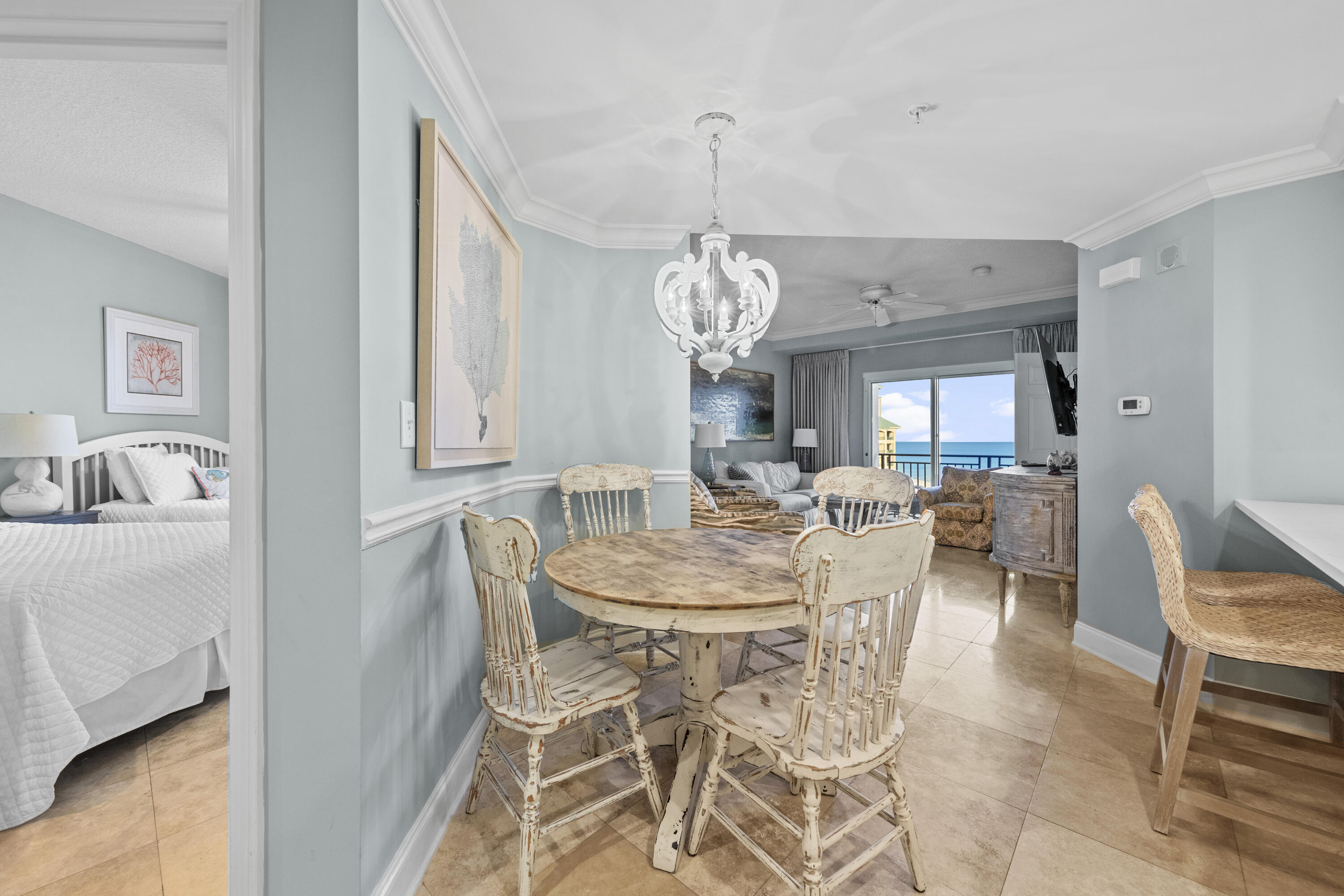 WESTWINDS AT SANDESTIN CONDO - Residential